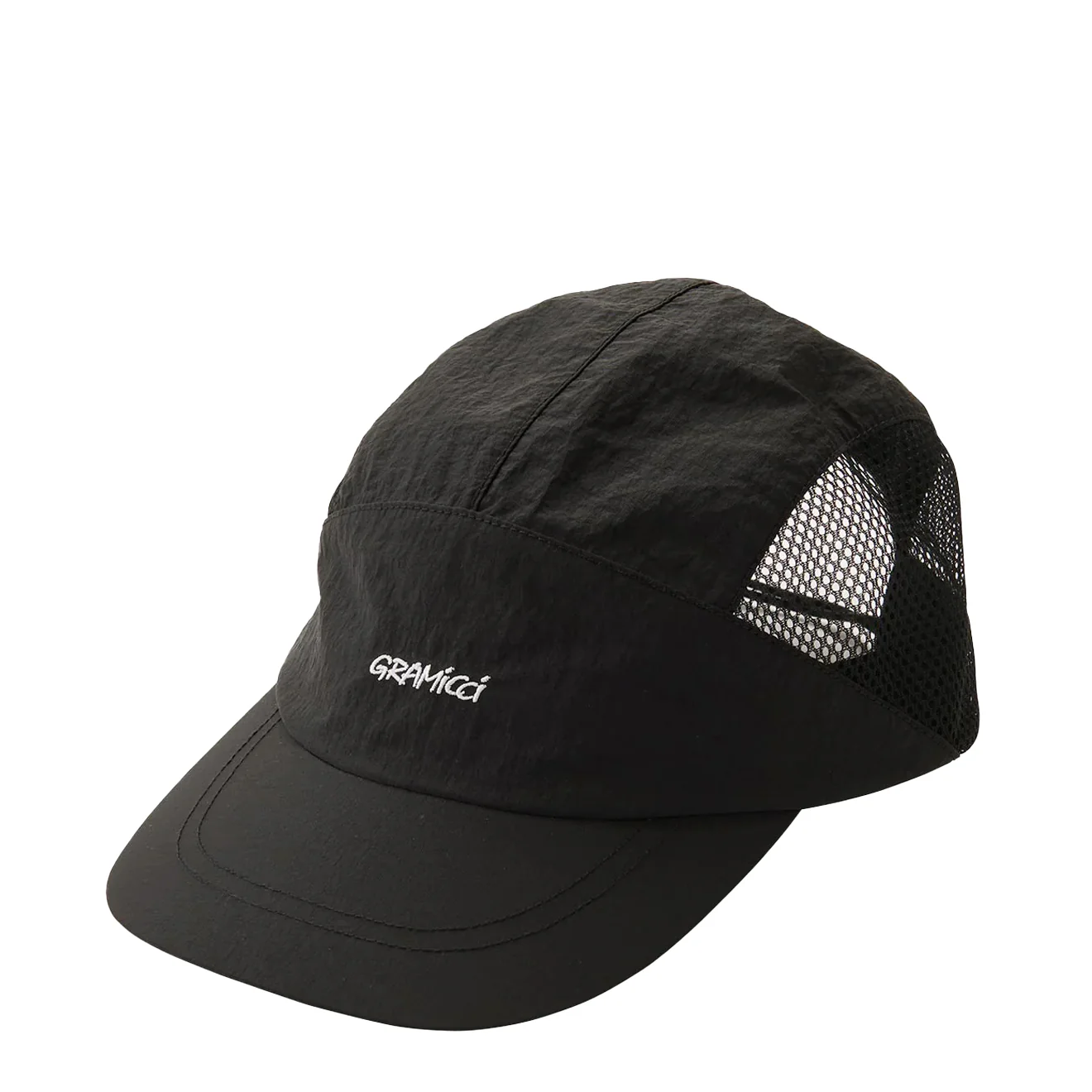 Gramicci Sunburst Cap Black