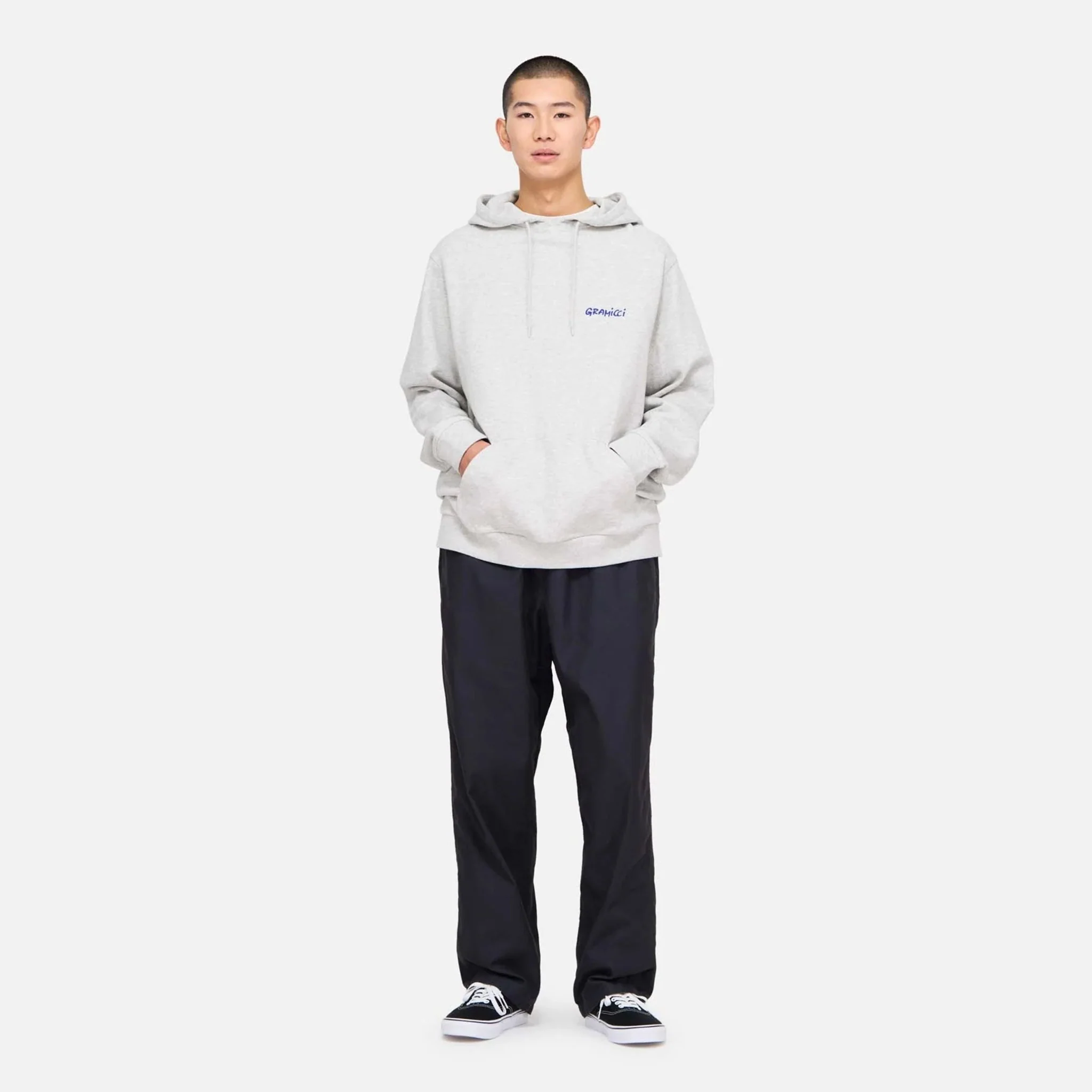 Gramicci Swell Pant Black - Image 2