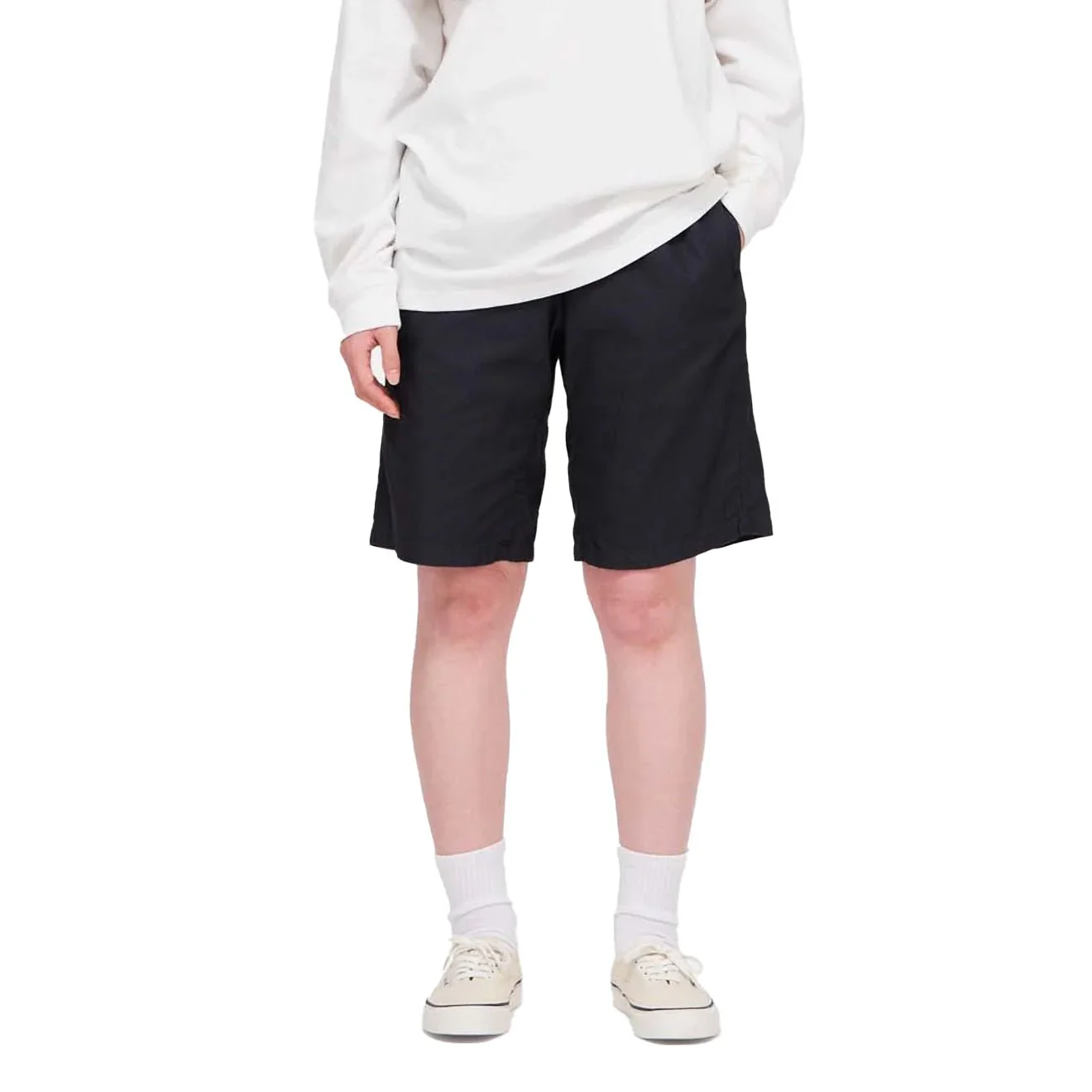Gramicci Swell Short Black - Image 2