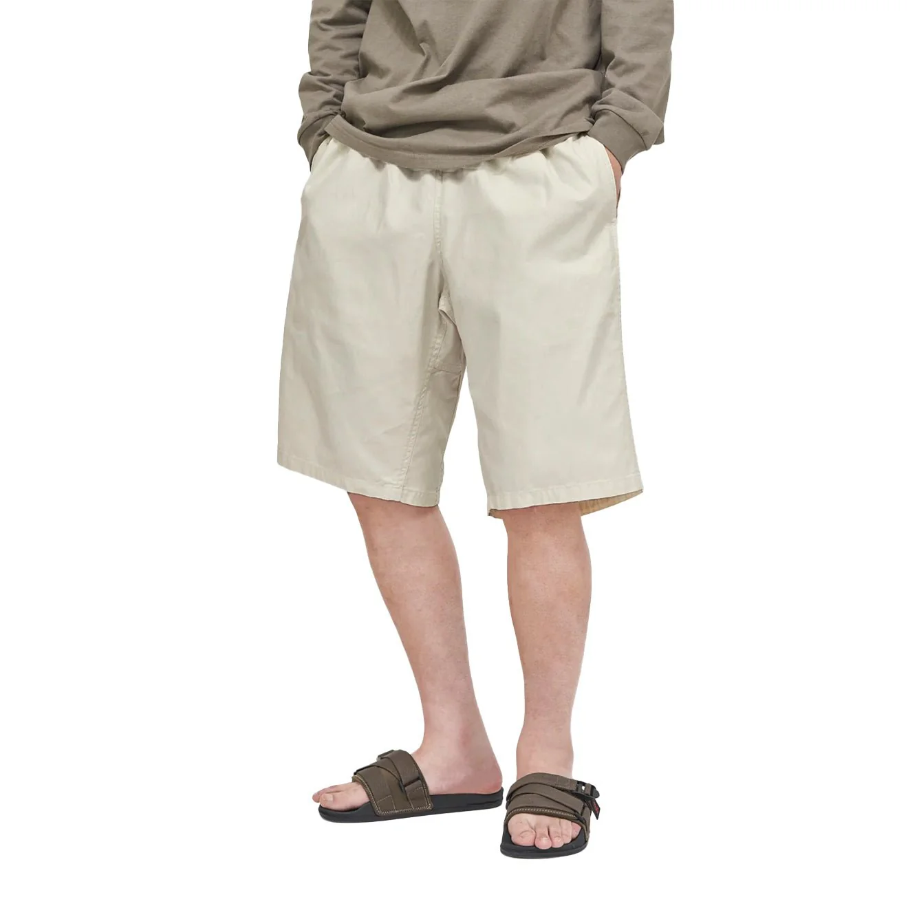Gramicci Swell Short Black - Image 3
