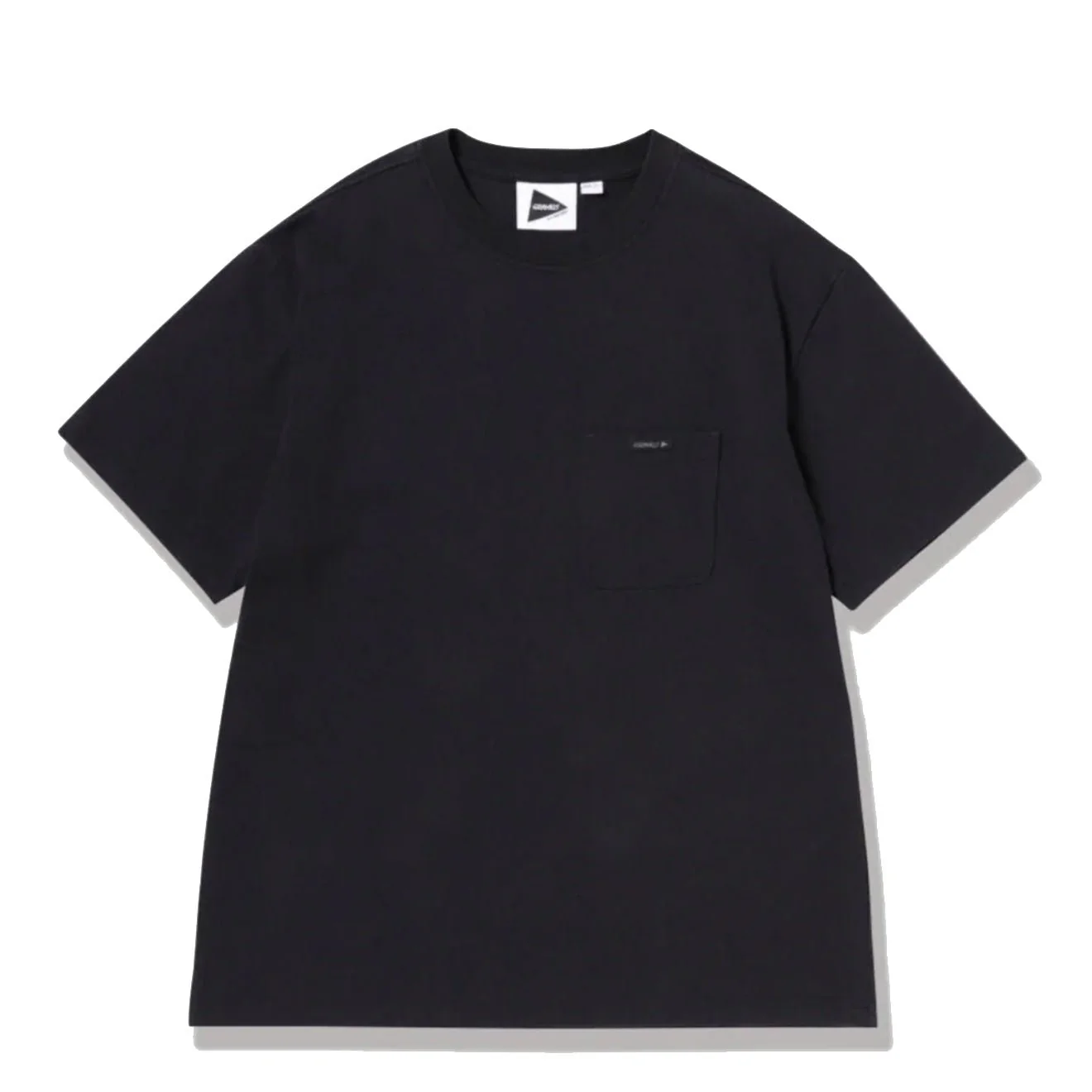 Gramicci x And Wander Backprint Tee Black