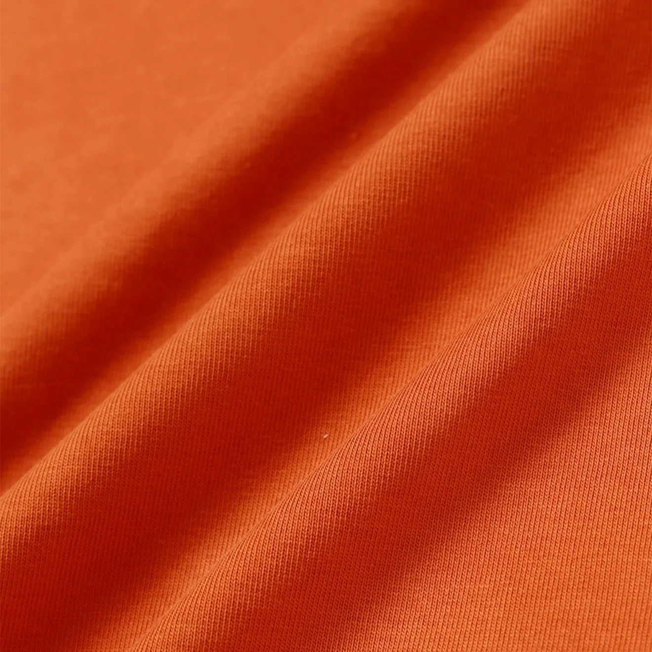 Gramicci x And Wander Backprint Tee Red - Image 7