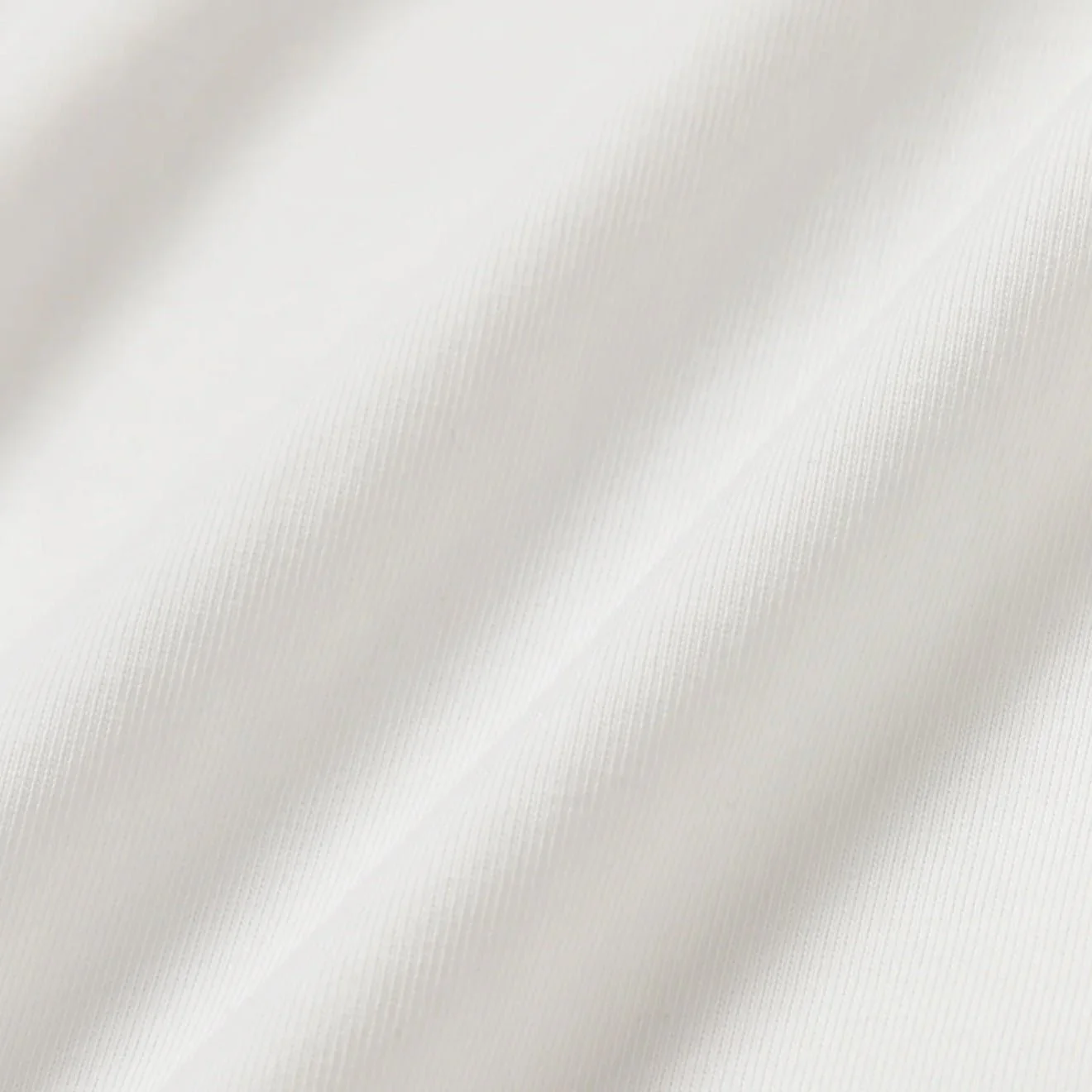 Gramicci x And Wander Backprint Tee White - Image 5