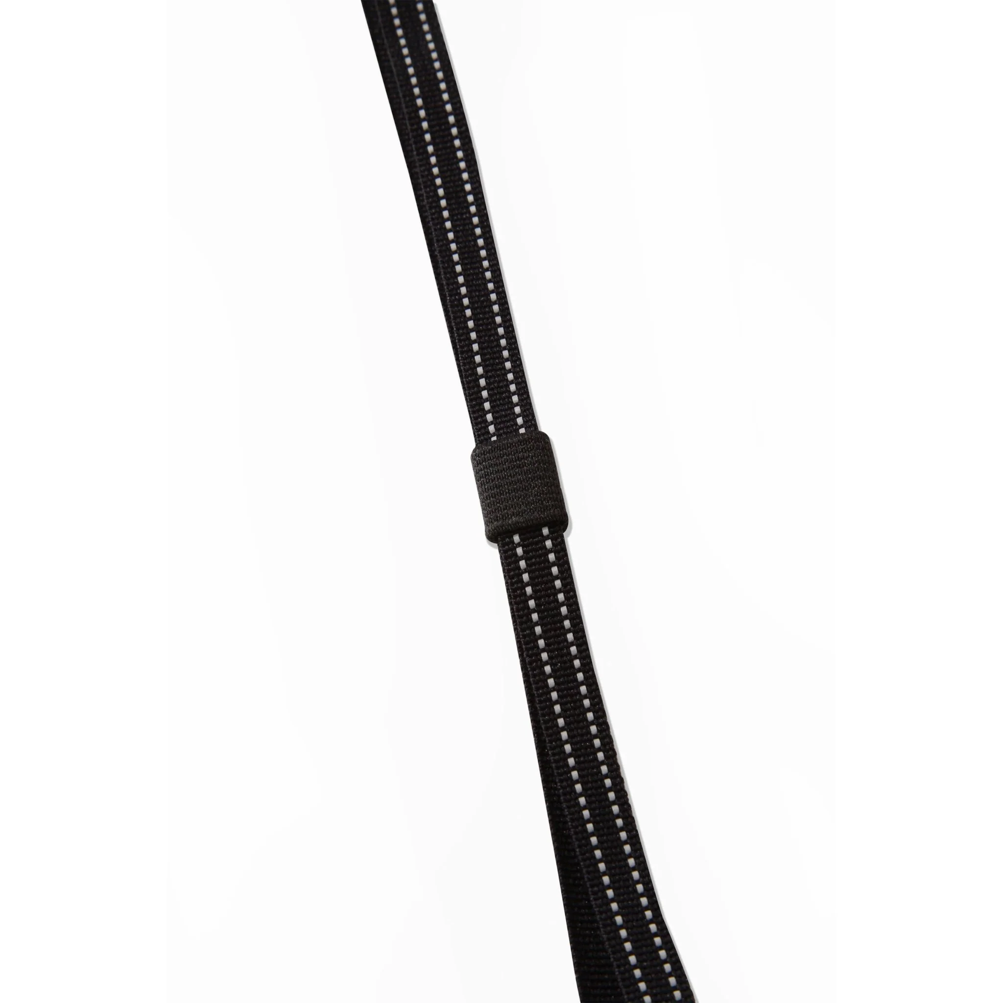 Gramicci x And Wander Nylon Sacoche Black - Image 4