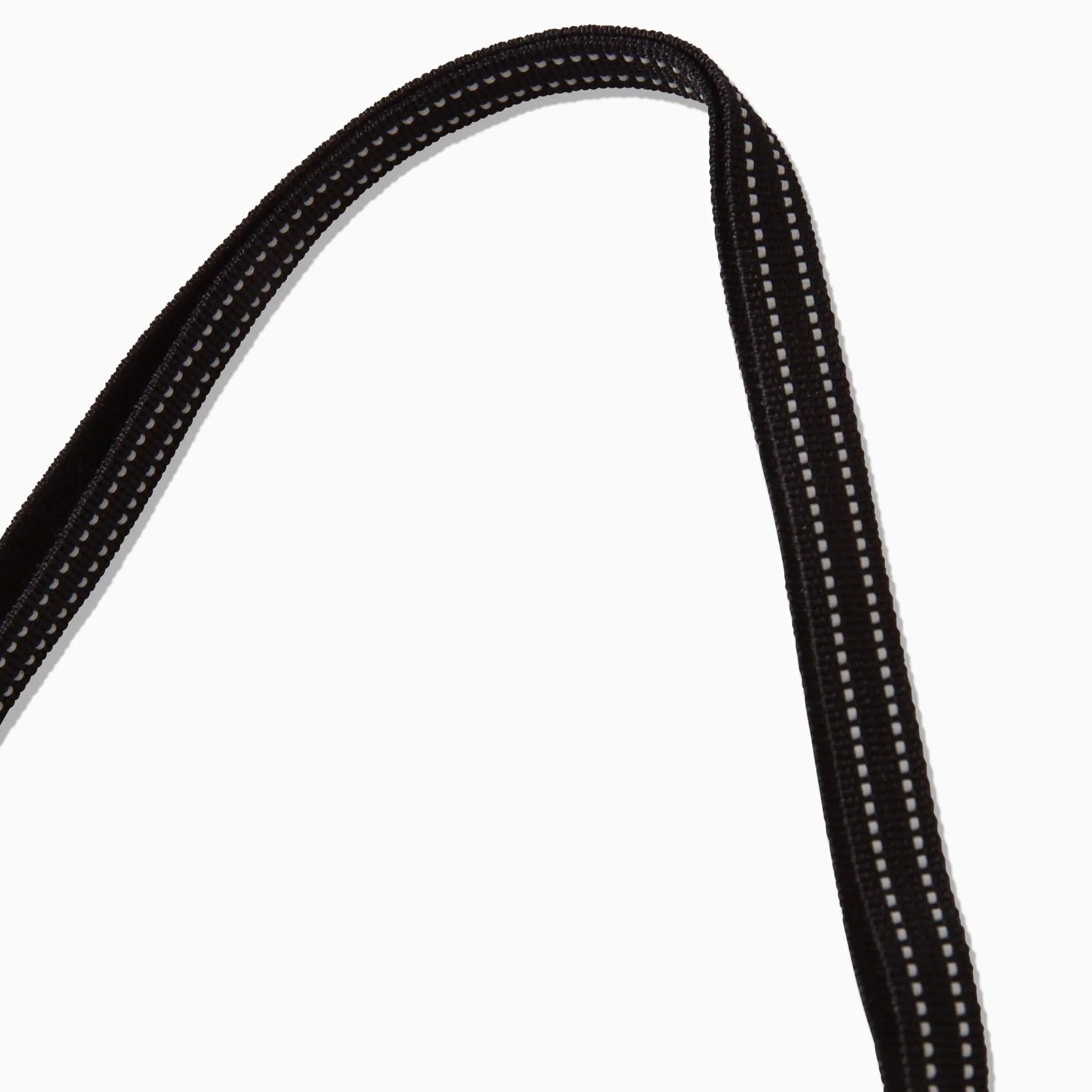 Gramicci x And Wander Nylon Sacoche Black - Image 5