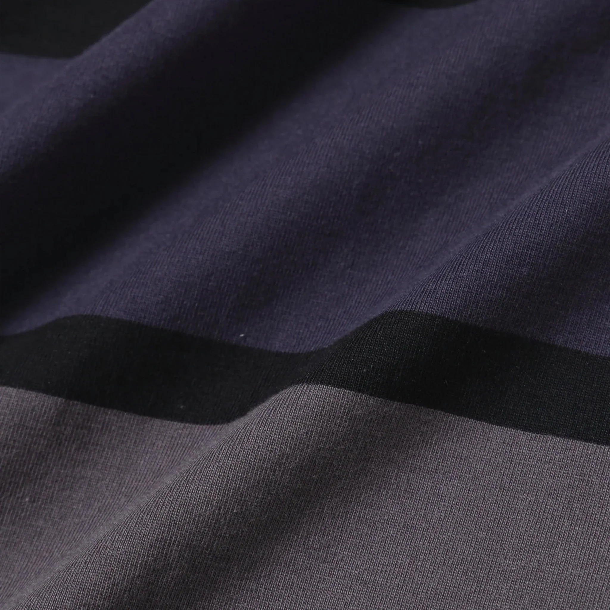 Gramicci x And Wander Tech Rugby Shirt Charcoal - Image 6