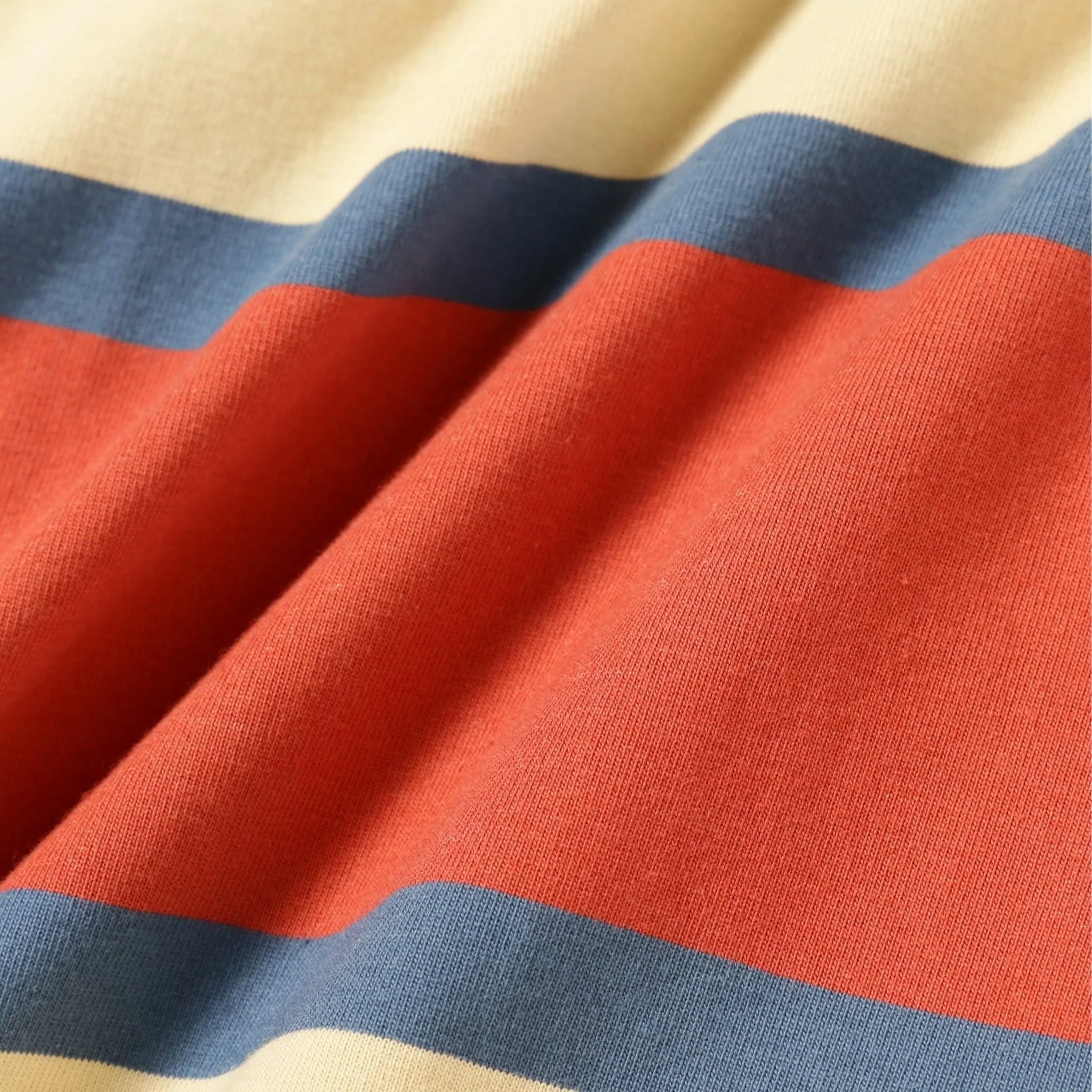 Gramicci x And Wander Tech Rugby Shirt Yellow - Image 3