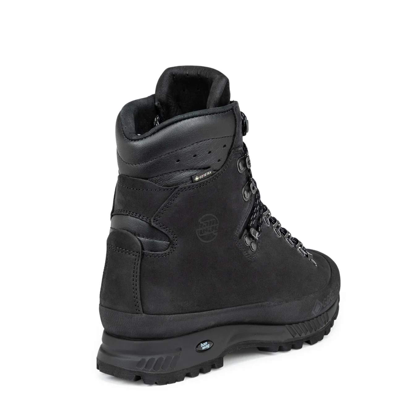 Hanwag Alaska XC GTX Black / Black - Image 2