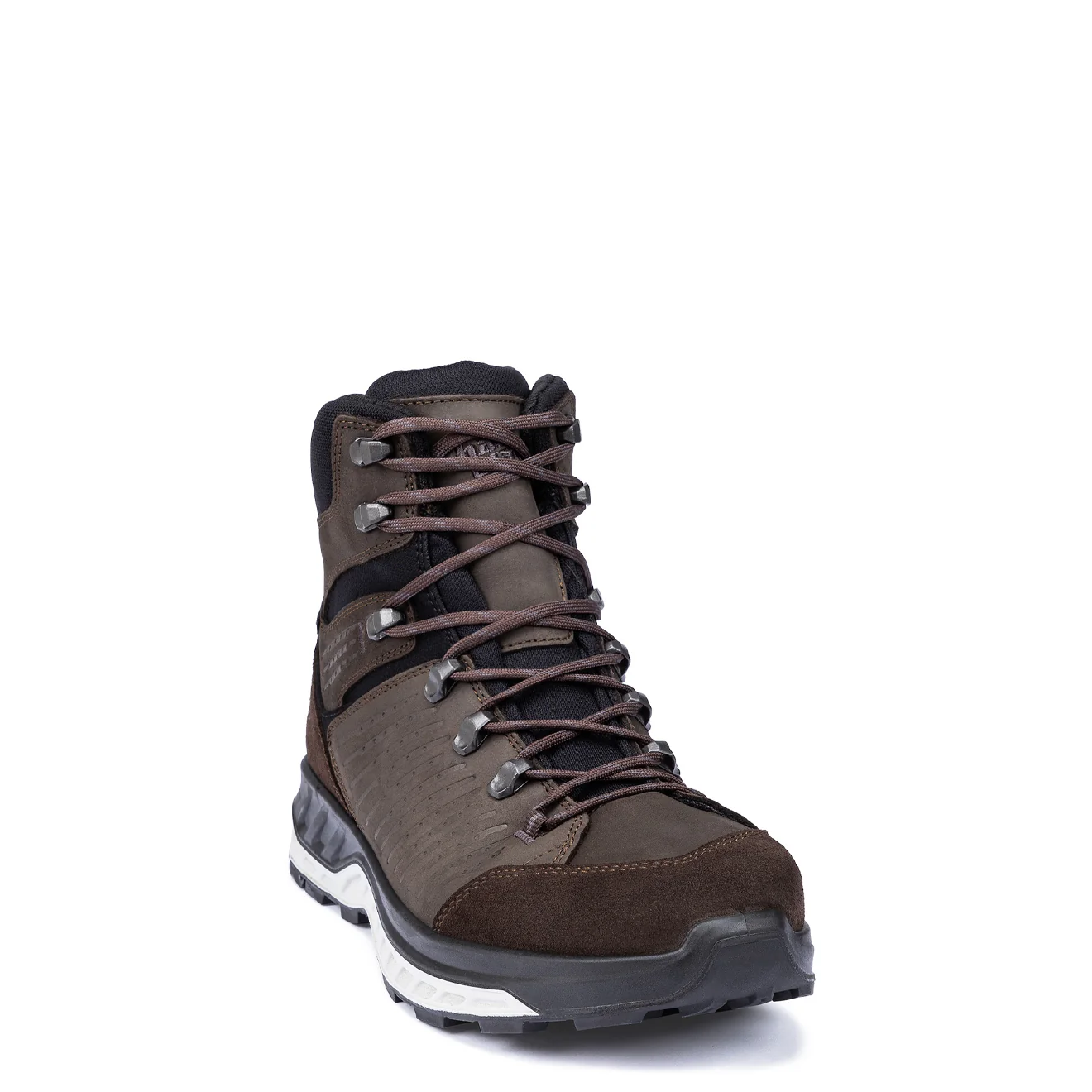 Hanwag Bluecliff ES Boot Mocca / Black - Image 3