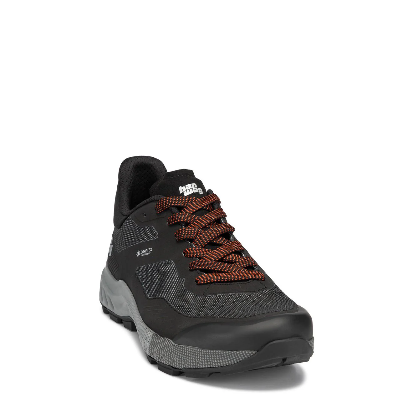 Hanwag Kaduro Light GTX Boot Asphalt / Black - Image 2