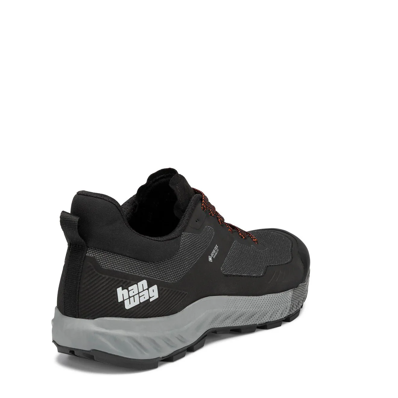Hanwag Kaduro Light GTX Boot Asphalt / Black - Image 3