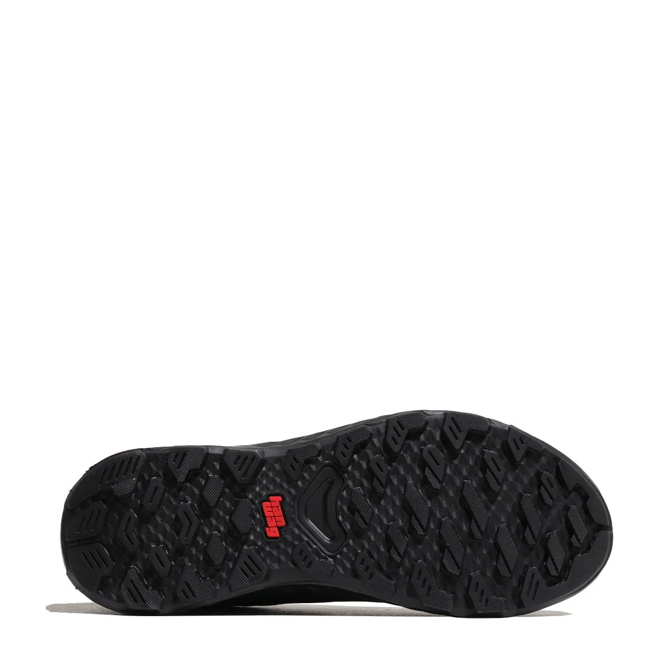 Hanwag Kaduro Low Gore-Tex Shoe Black / Asphalt - Image 3
