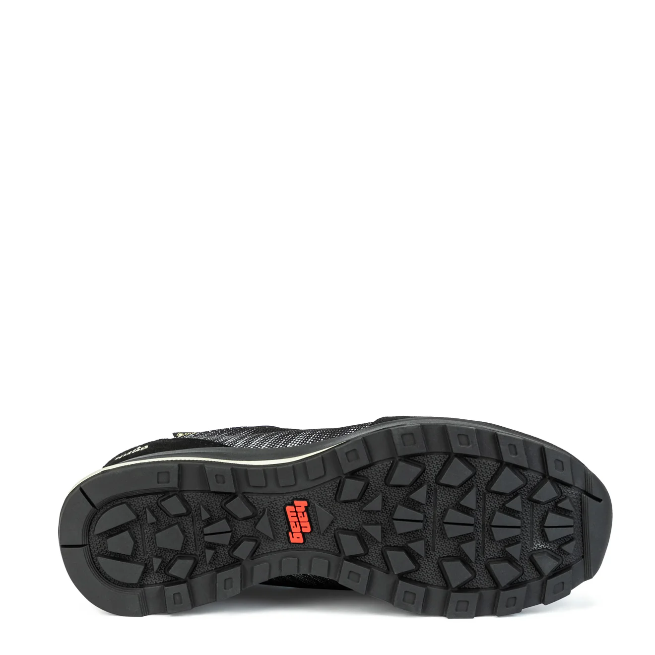 Hanwag Klarsby Low Bunion GTX Black / Frost - Image 4