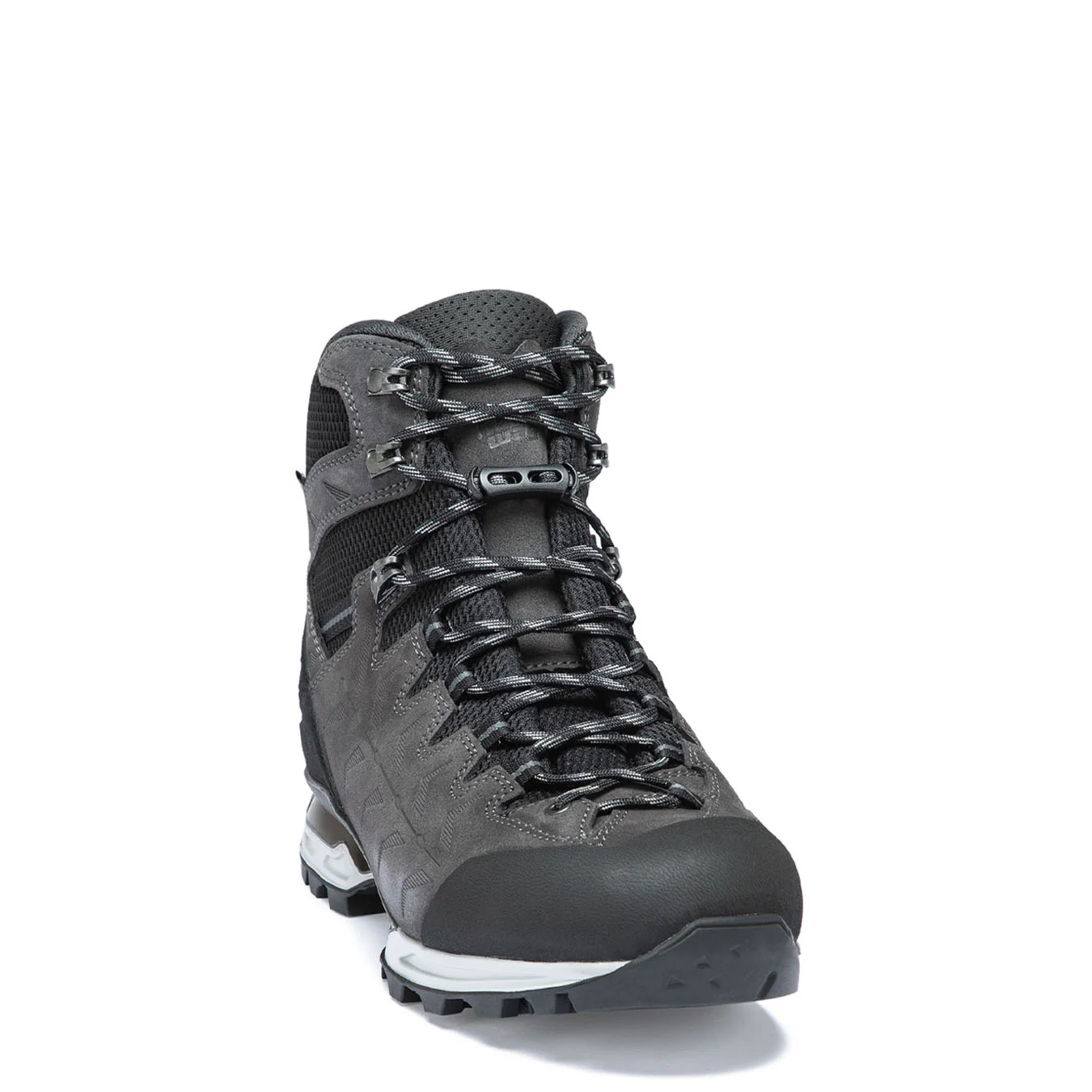 Hanwag Makra Trek GTX Boot Asphalt / Light Grey - Image 2