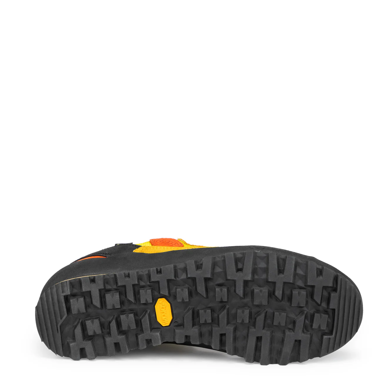 Hanwag Rotpunkt Low GTX Ocher / Yellow - Image 4