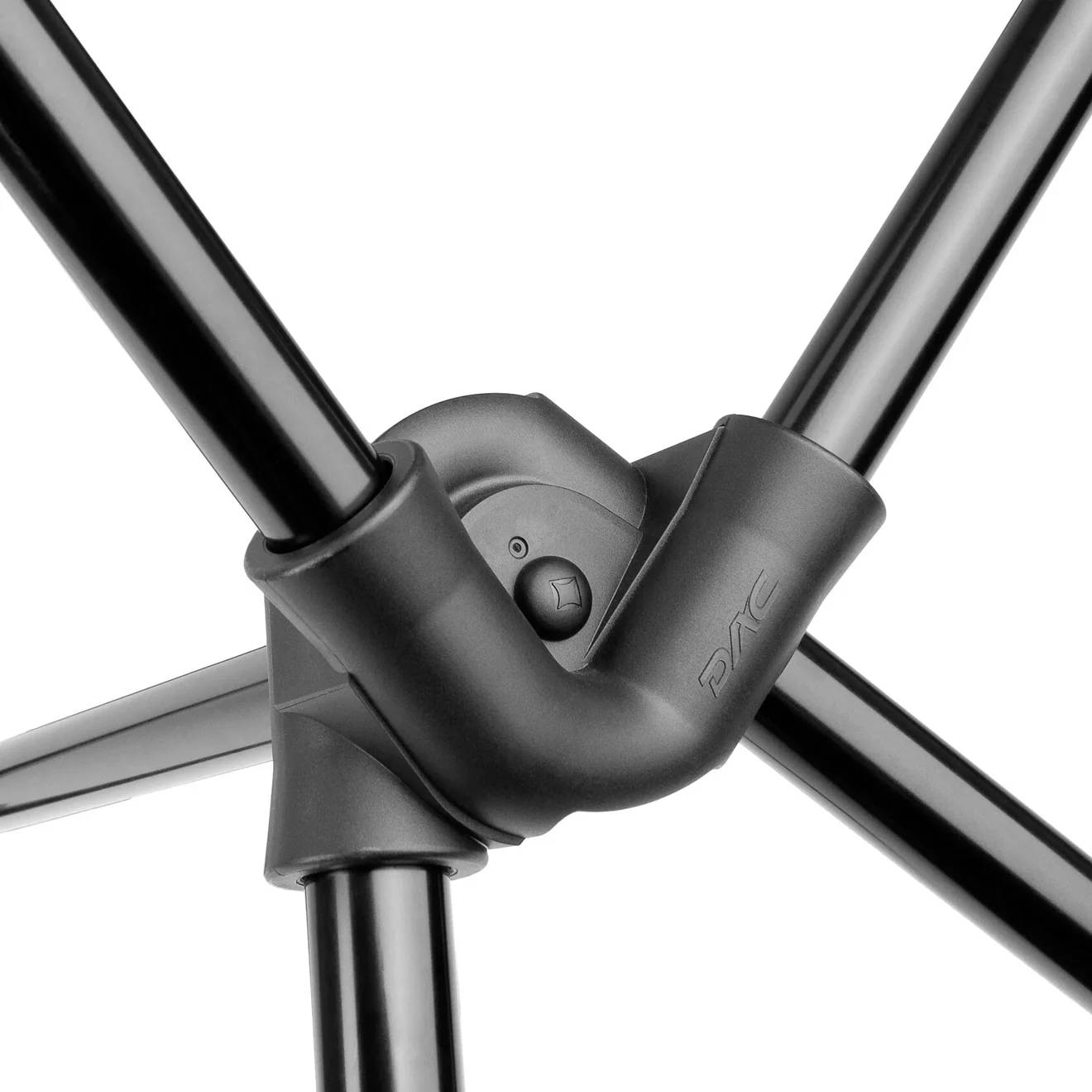 Helinox Cafe Chair Charcoal - Image 4