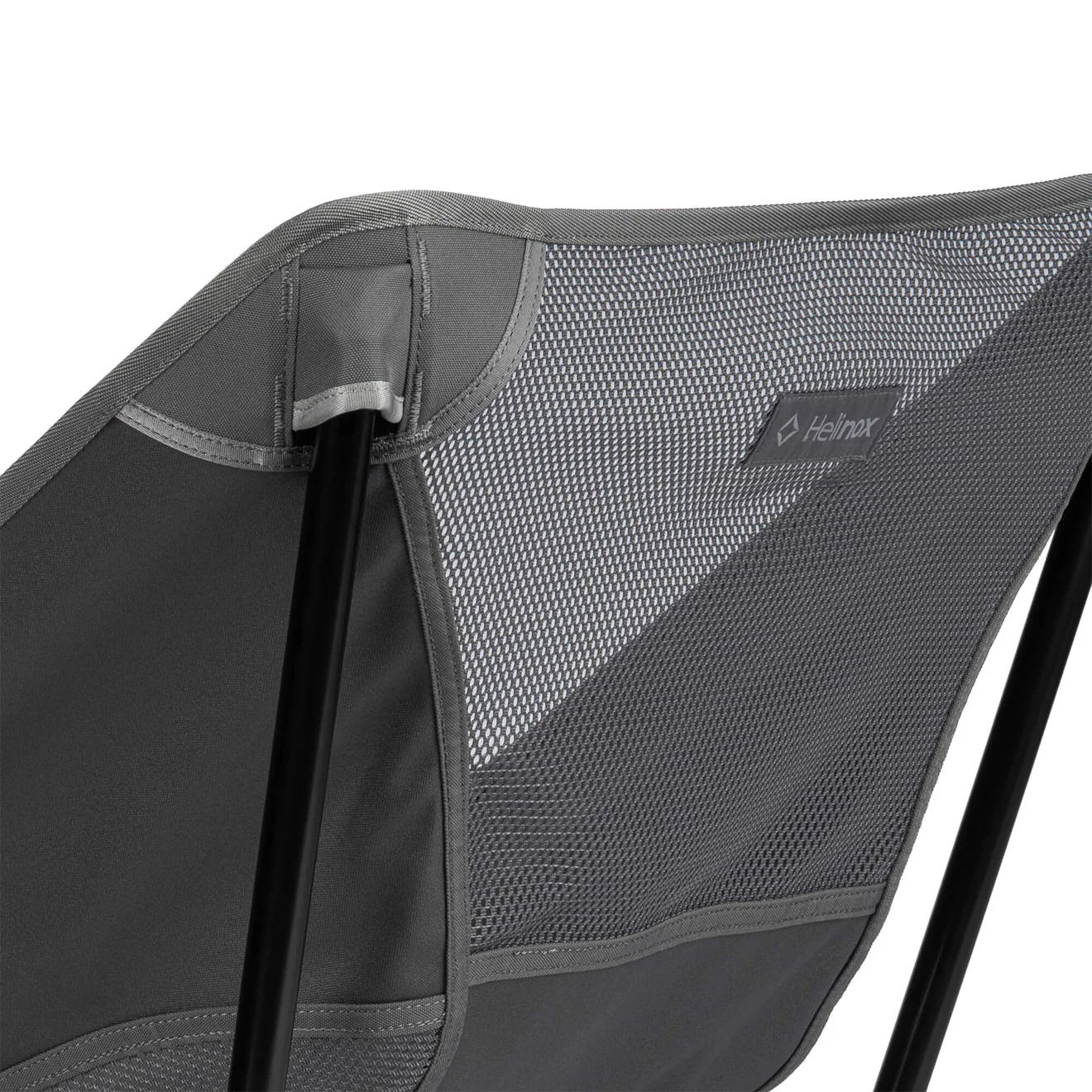 Helinox Cafe Chair Charcoal - Image 5
