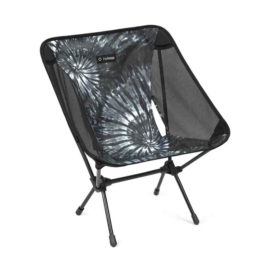 Helinox Chair One Black Tie Dye