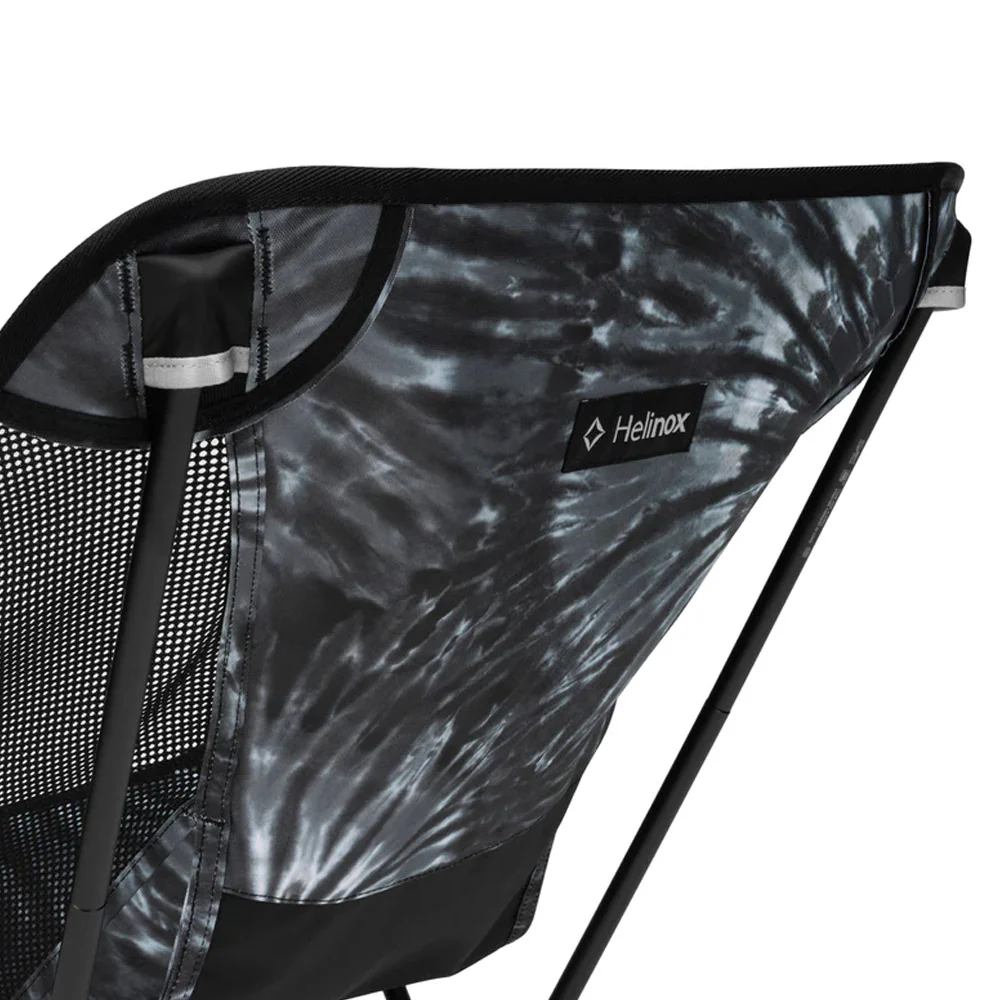 Helinox Chair One Black Tie Dye - Image 3