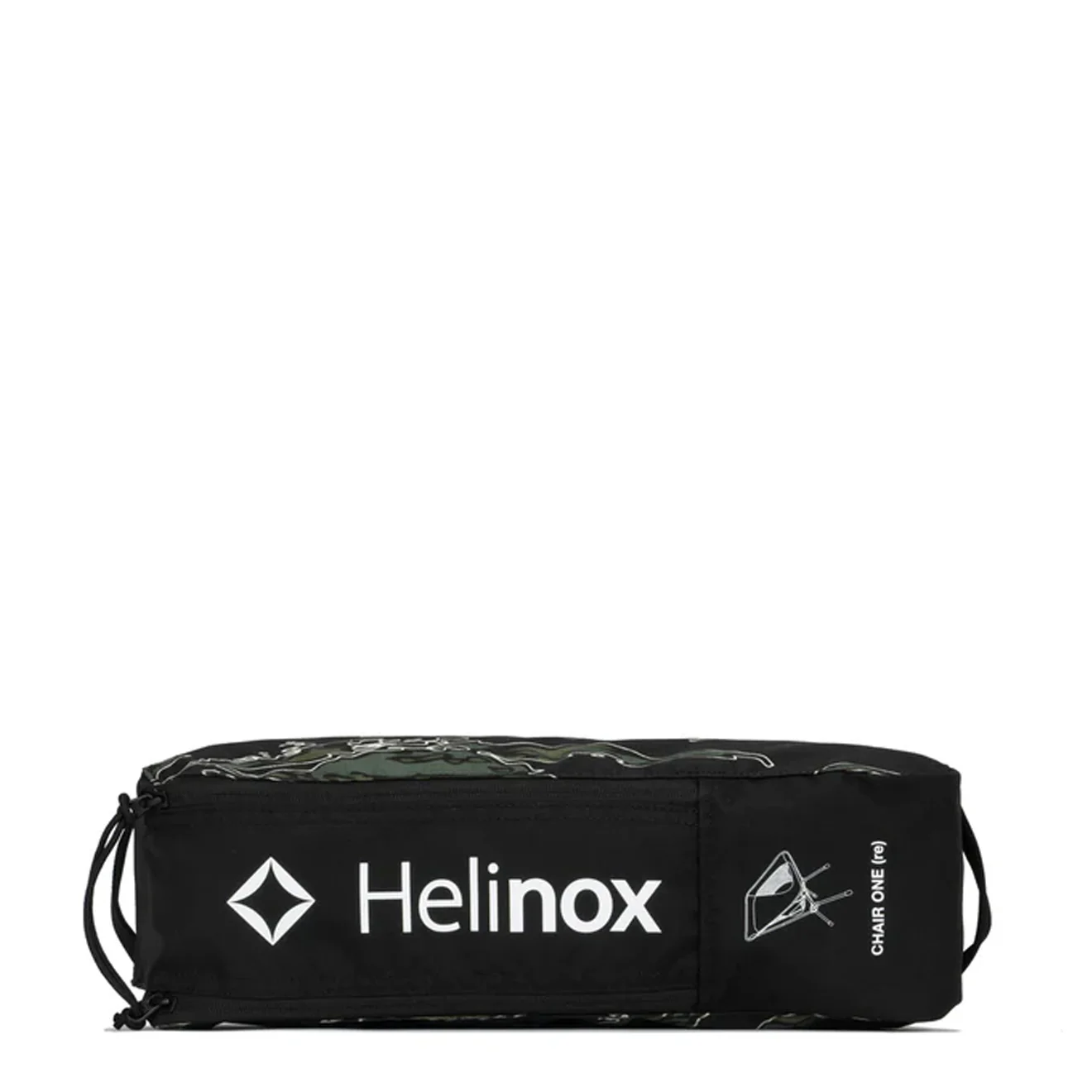 Helinox Chair One Xray Tiger Camo - Image 7