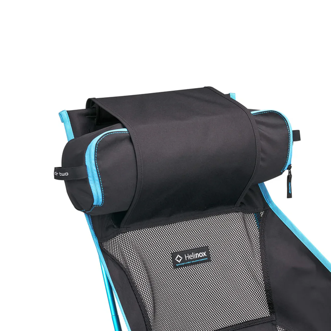 Helinox Chair Two Black - Image 3