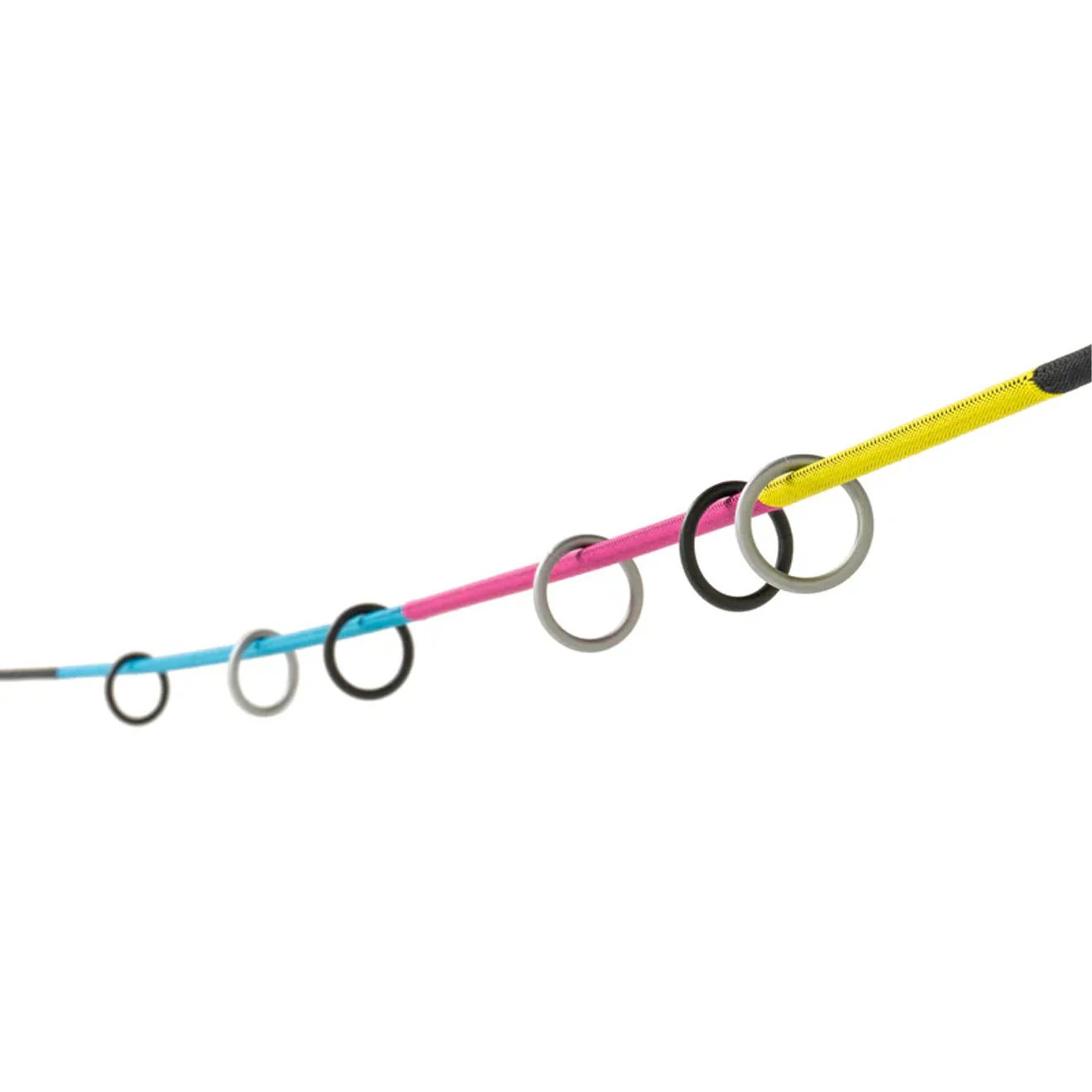Helinox StringTrees Outdoor Game Black - Image 3