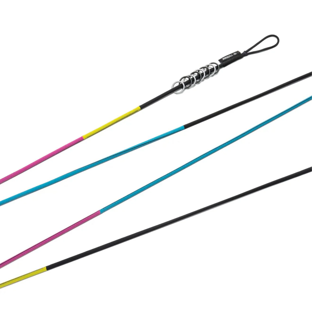 Helinox StringTrees Outdoor Game Black - Image 4