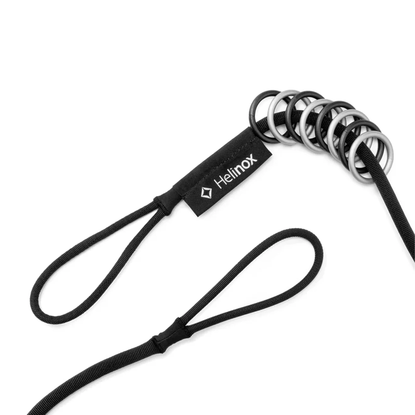 Helinox StringTrees Outdoor Game Black - Image 5