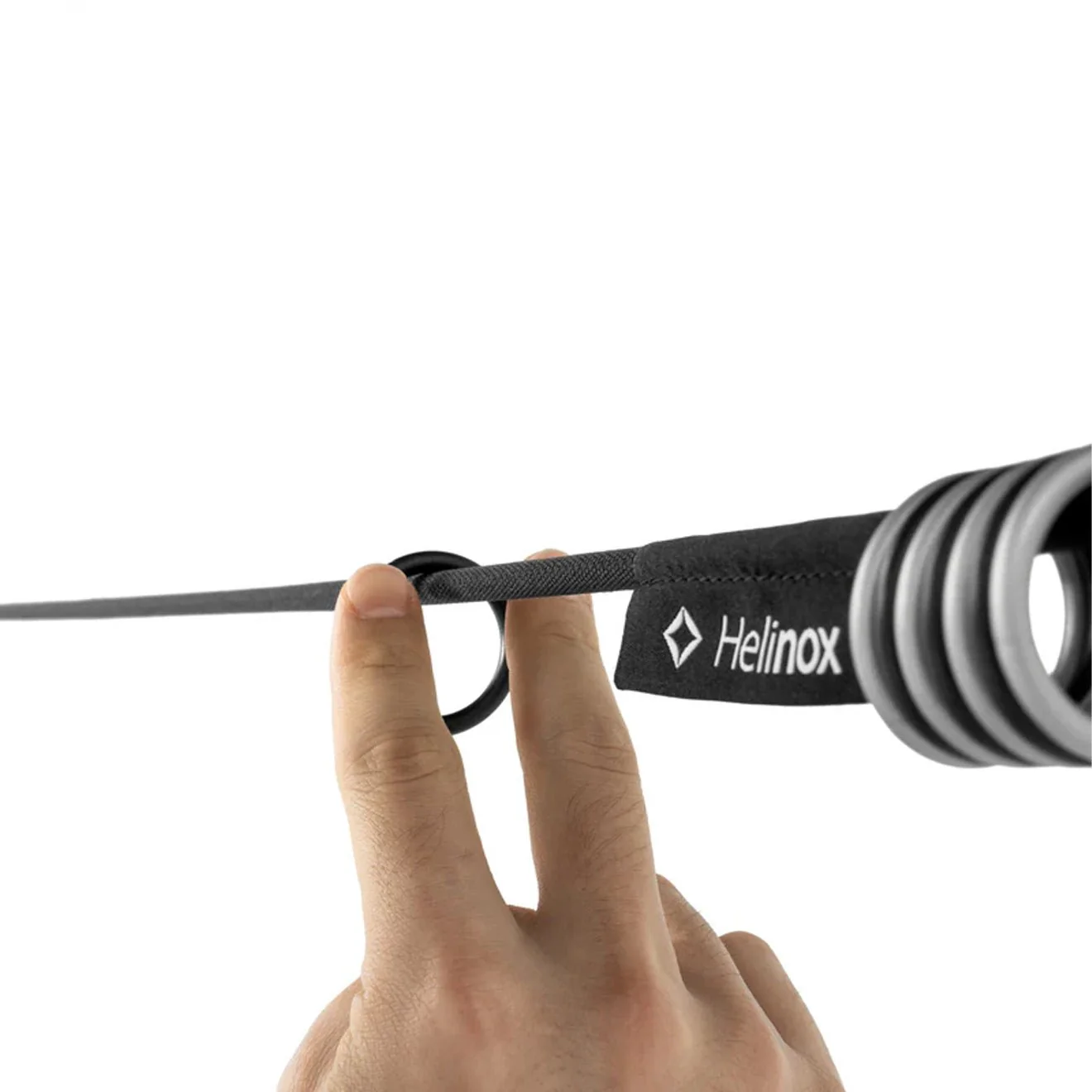 Helinox StringTrees Outdoor Game Black - Image 7