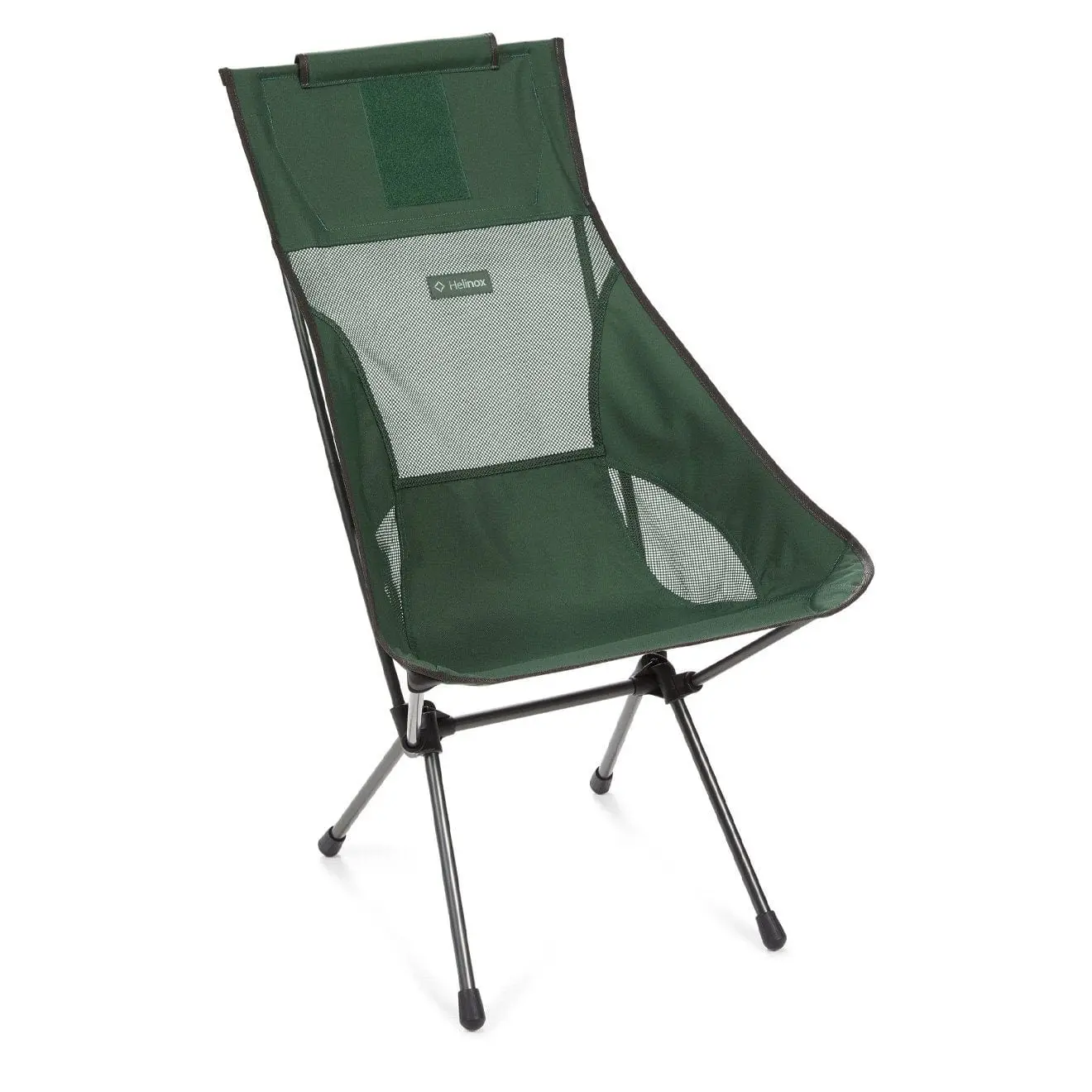 Helinox Sunset Chair Forest Green