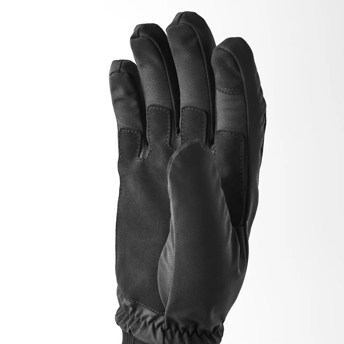 Hestra Diorit Gloves Black - Image 3