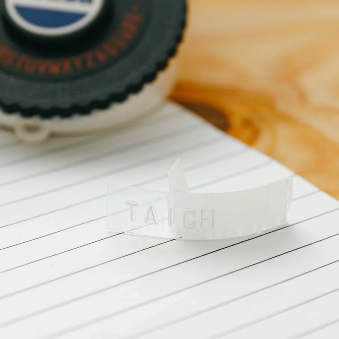 Hightide Embossing Label Maker Refill - Image 2