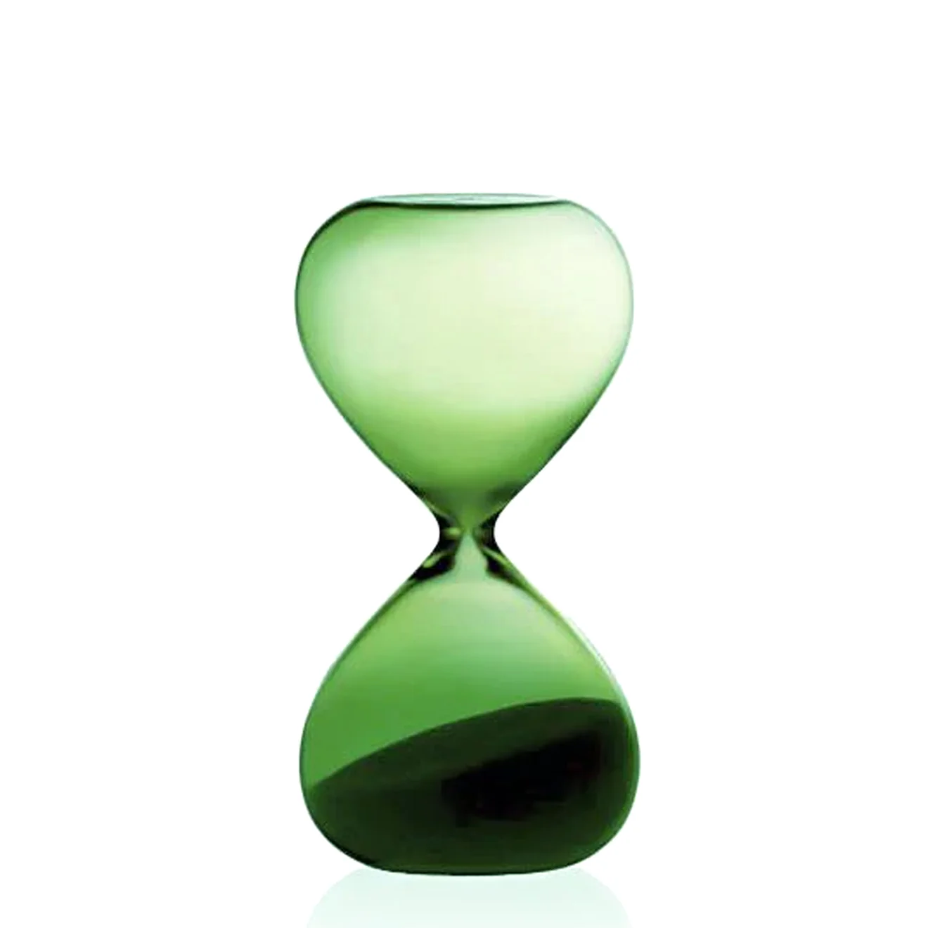 Hightide Hourglass M Green