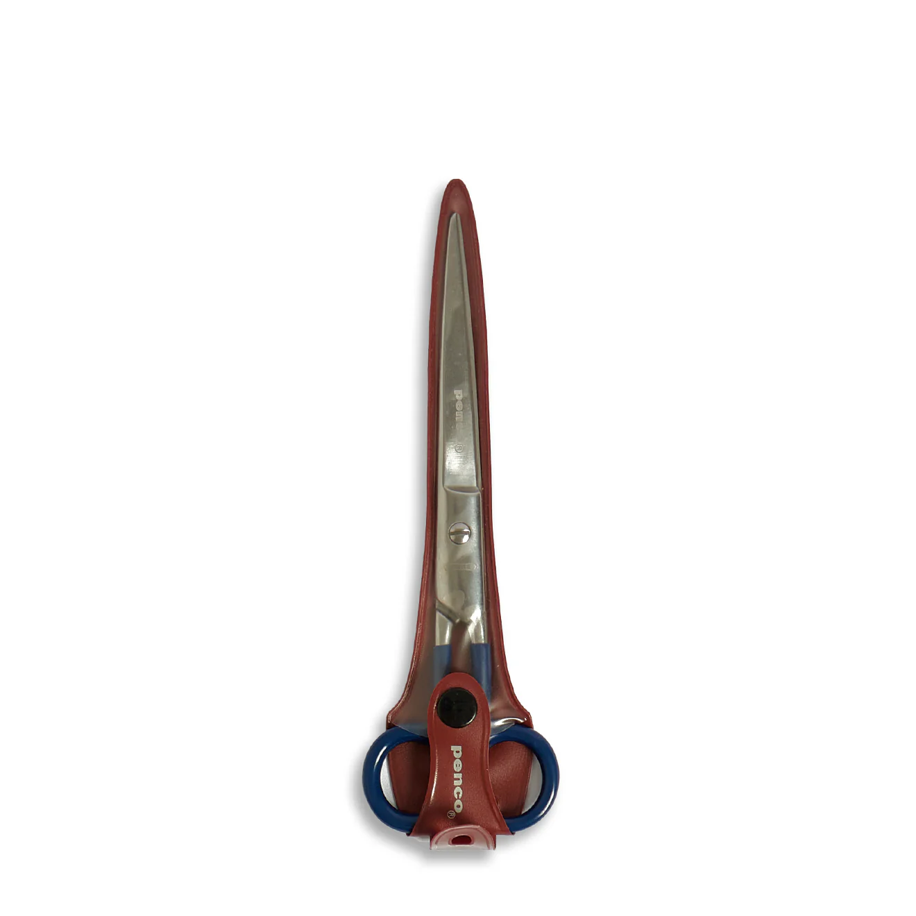 Hightide Penco Stainless Steel Scissors Navy - Image 2