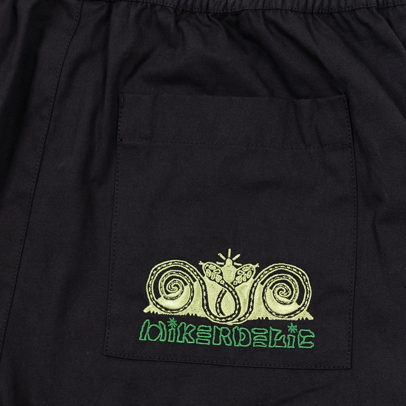 Hikerdelic Imbolc Pant Black - Image 3