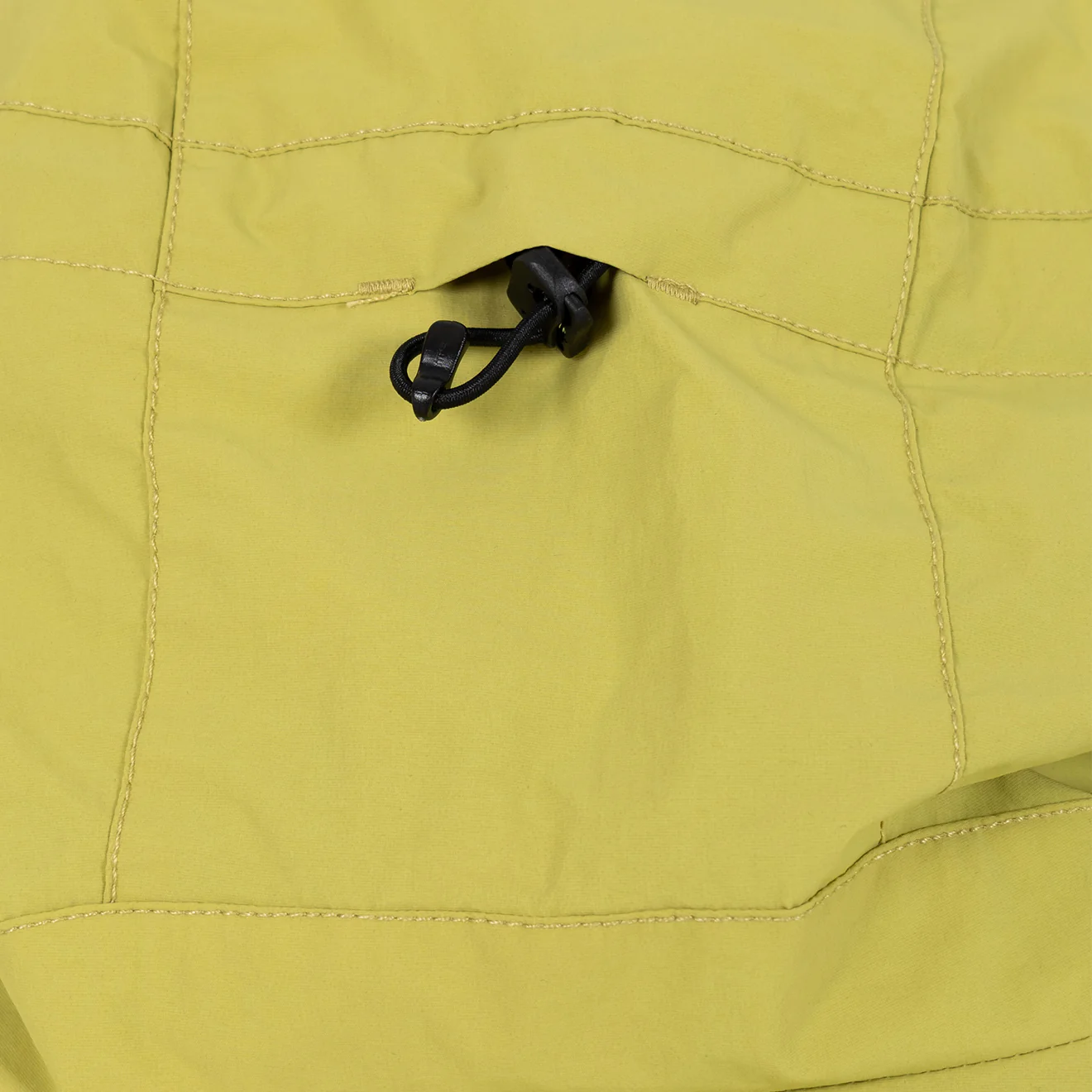Hikerdelic Libero Jacket Lemon Haze - Image 6