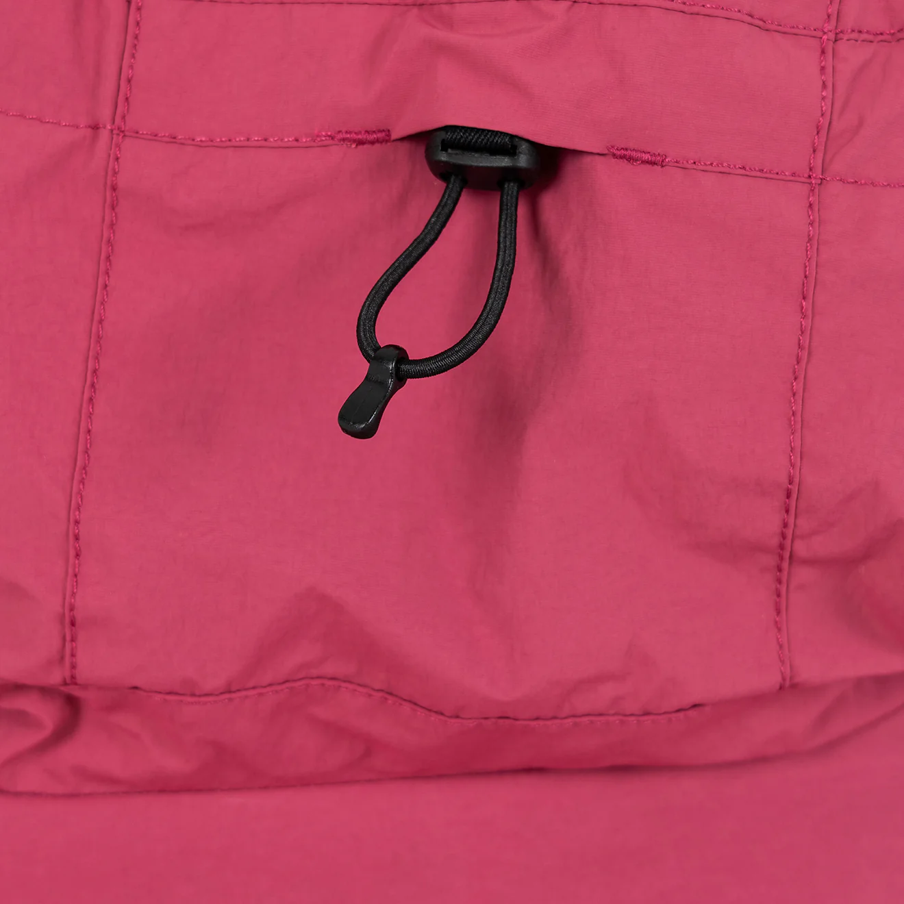 Hikerdelic Libero Jacket Magenta - Image 3