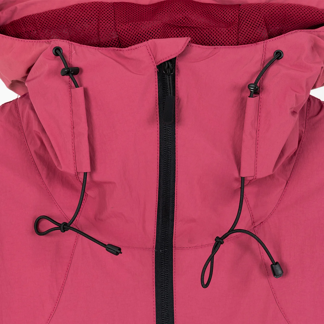 Hikerdelic Libero Jacket Magenta - Image 5