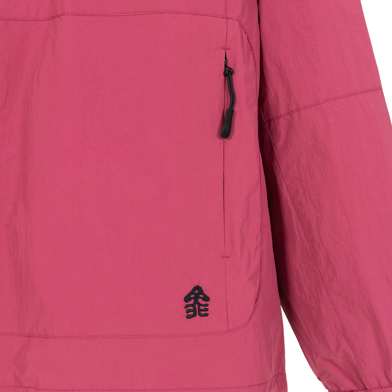 Hikerdelic Libero Jacket Magenta - Image 6