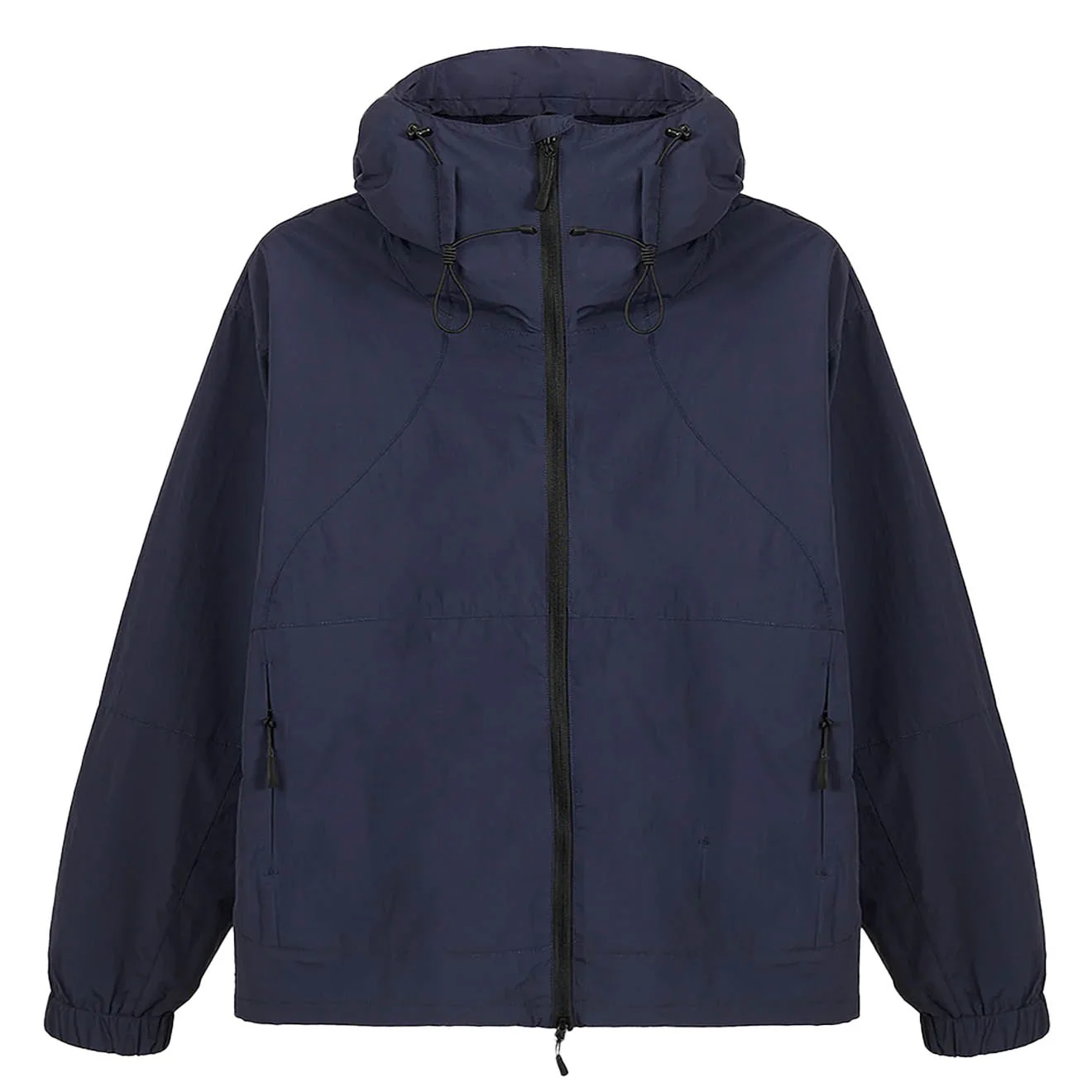 Hikerdelic Libero Jacket Peacoat Navy