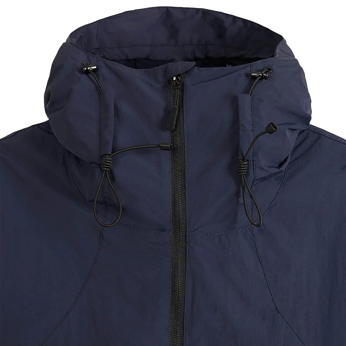 Hikerdelic Libero Jacket Peacoat Navy - Image 4
