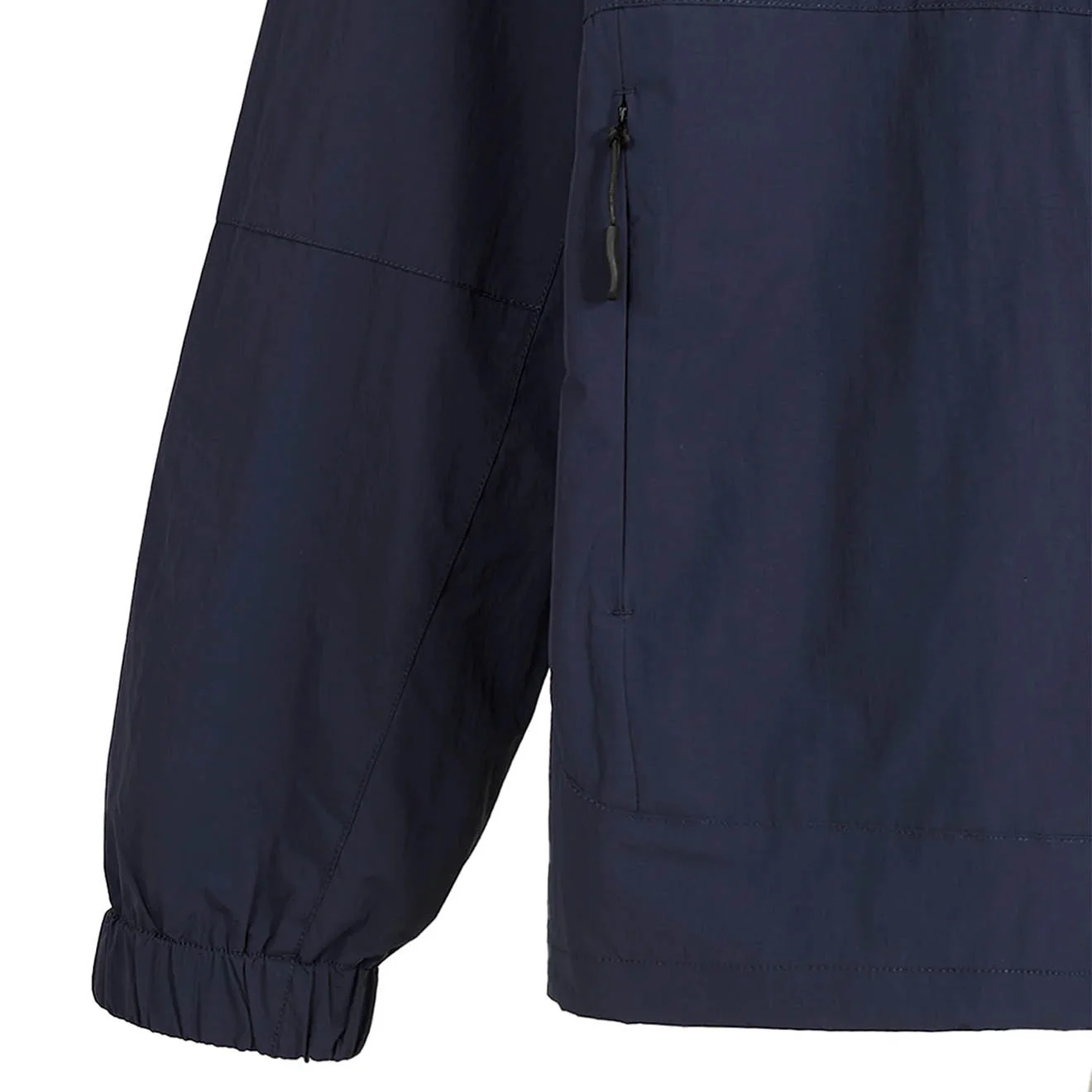 Hikerdelic Libero Jacket Peacoat Navy - Image 6