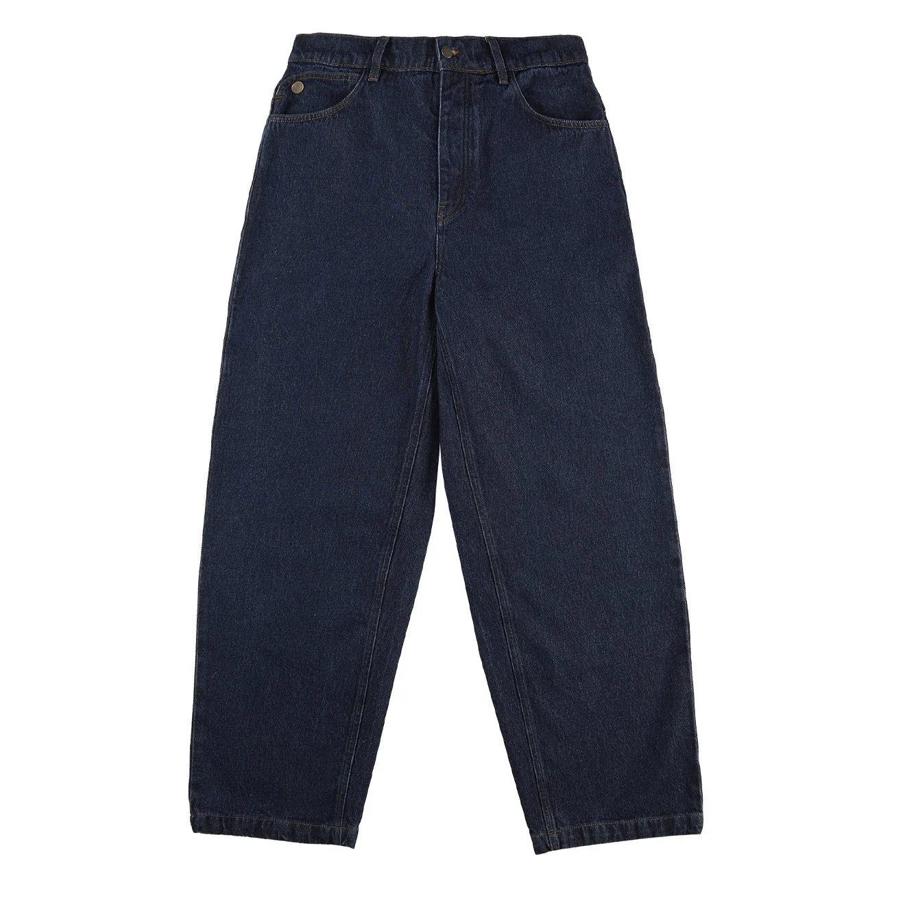 Hikerdelic Mendelian Jeans Indigo Blue