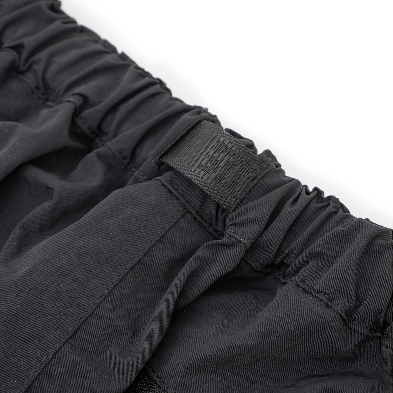 Hikerdelic Parachute Pant - Black - Image 3