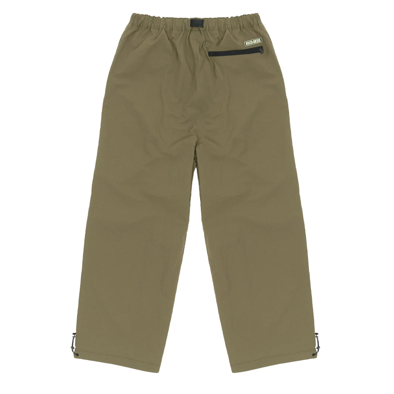 Hikerdelic Parachute Pant - Khaki - Image 2