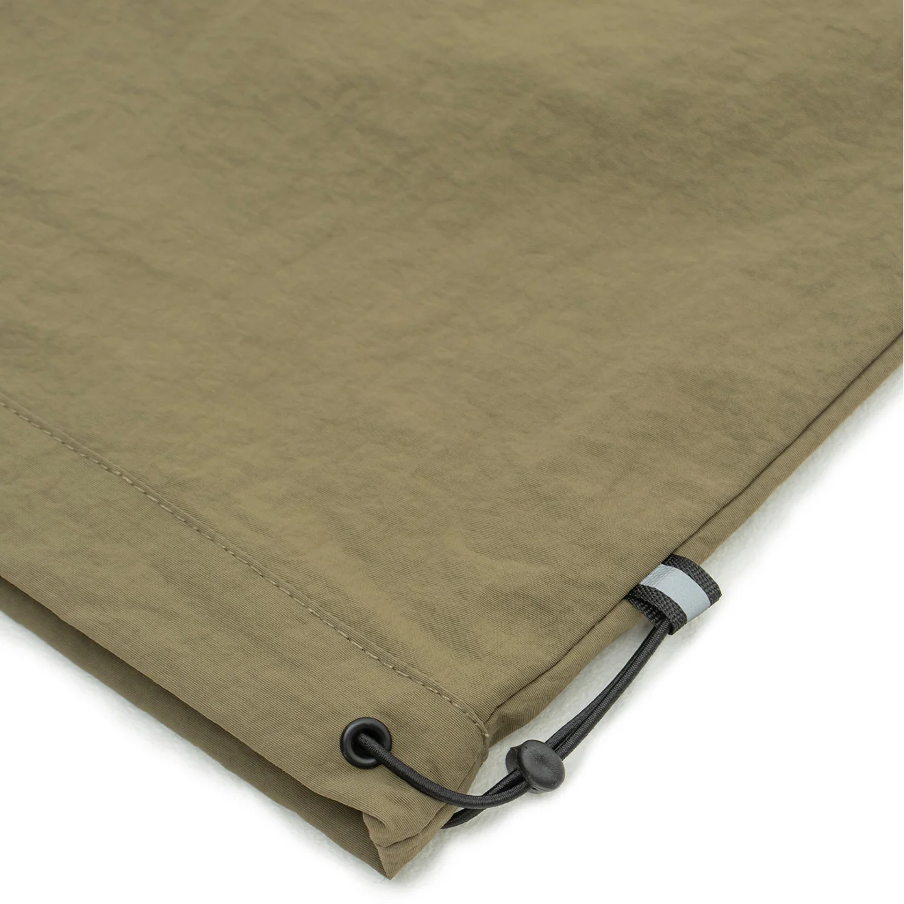Hikerdelic Parachute Pant - Khaki - Image 5