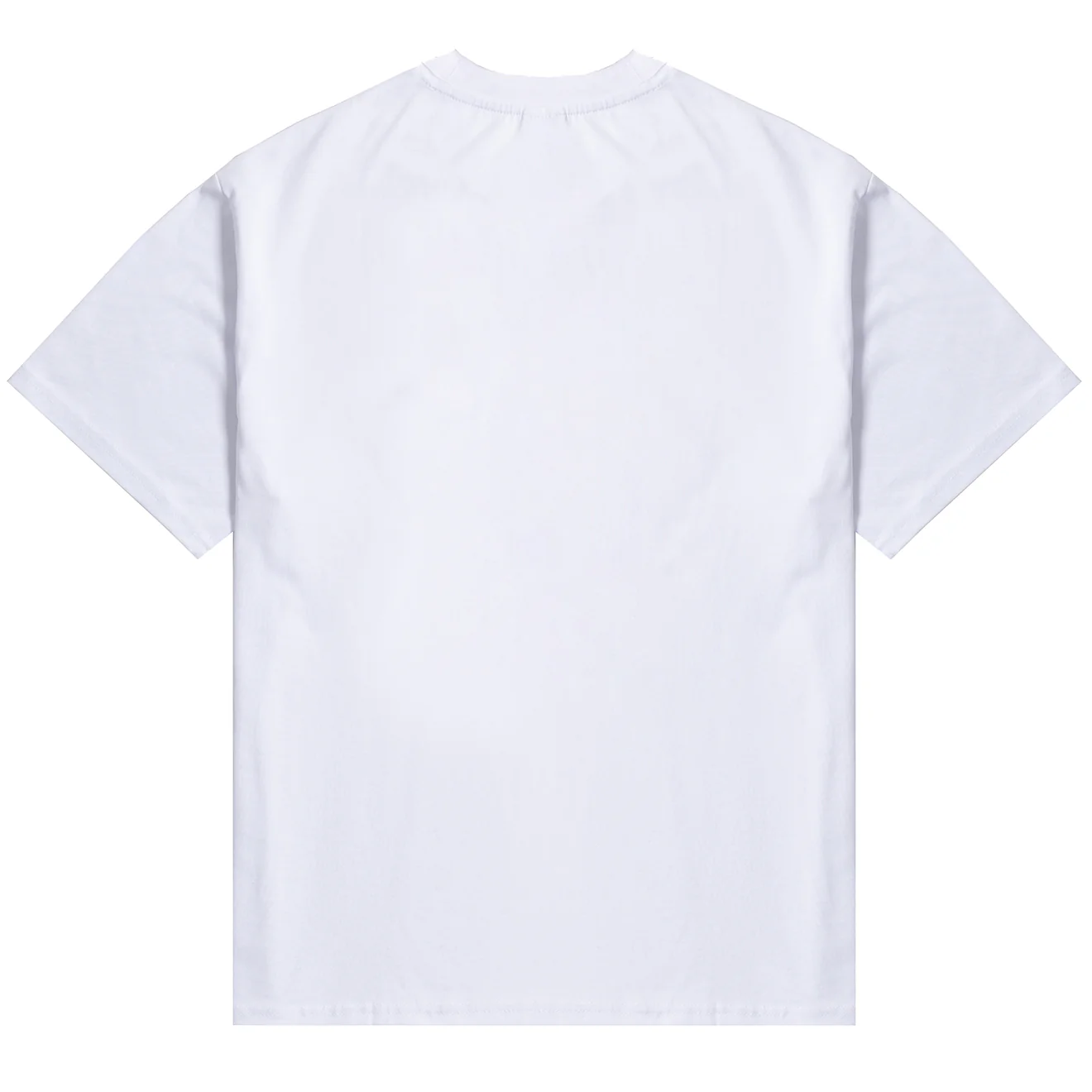 Hikerdelic Petroglyph SS T-Shirt White - Image 2