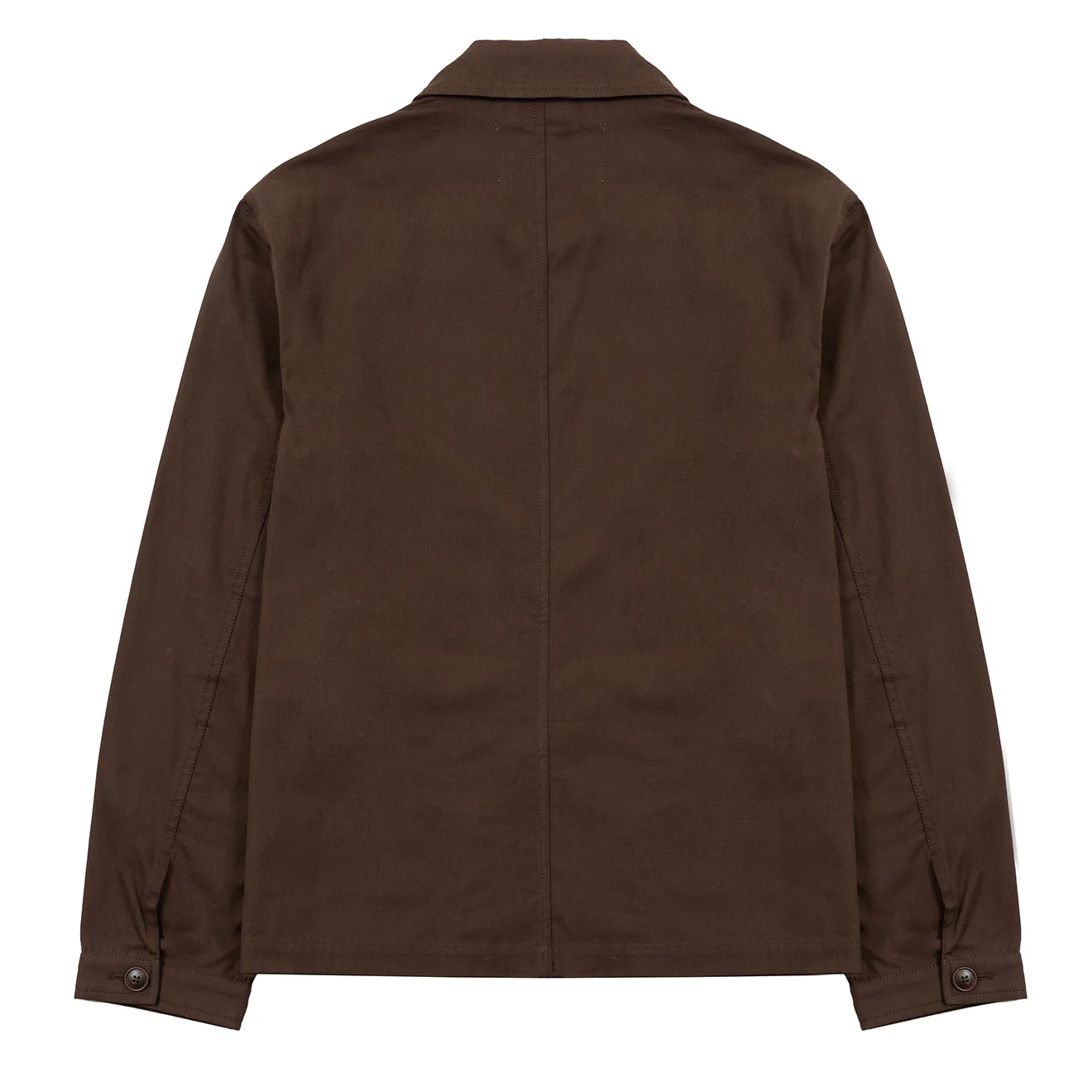 Hikerdelic Prana Chore Jacket Sepia - Image 2