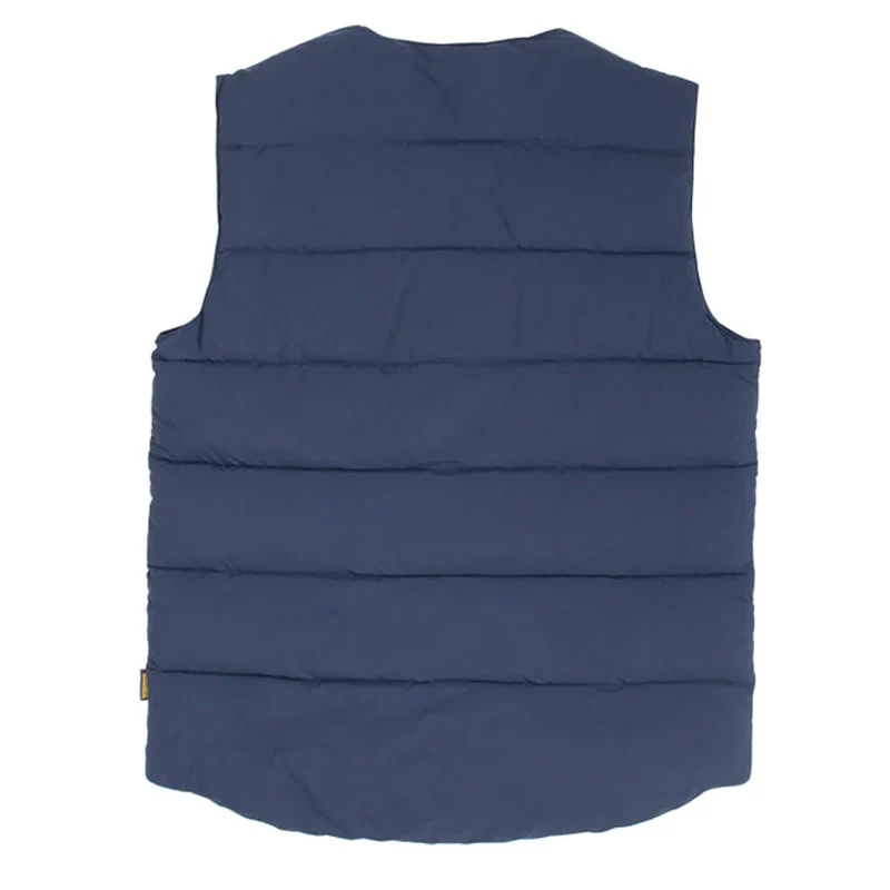 Hikerdelic Quilted Vest - Navy - Image 3