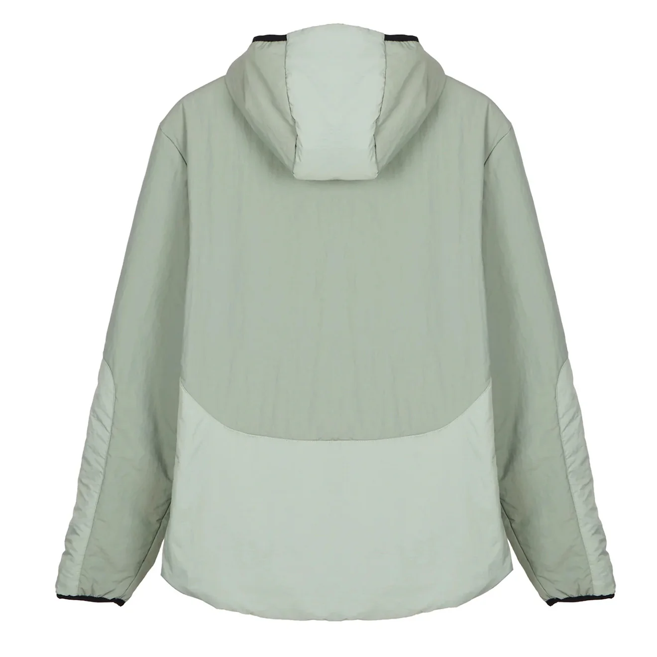 Hikerdelic Sporeswear Jacket Jade Green - Image 2